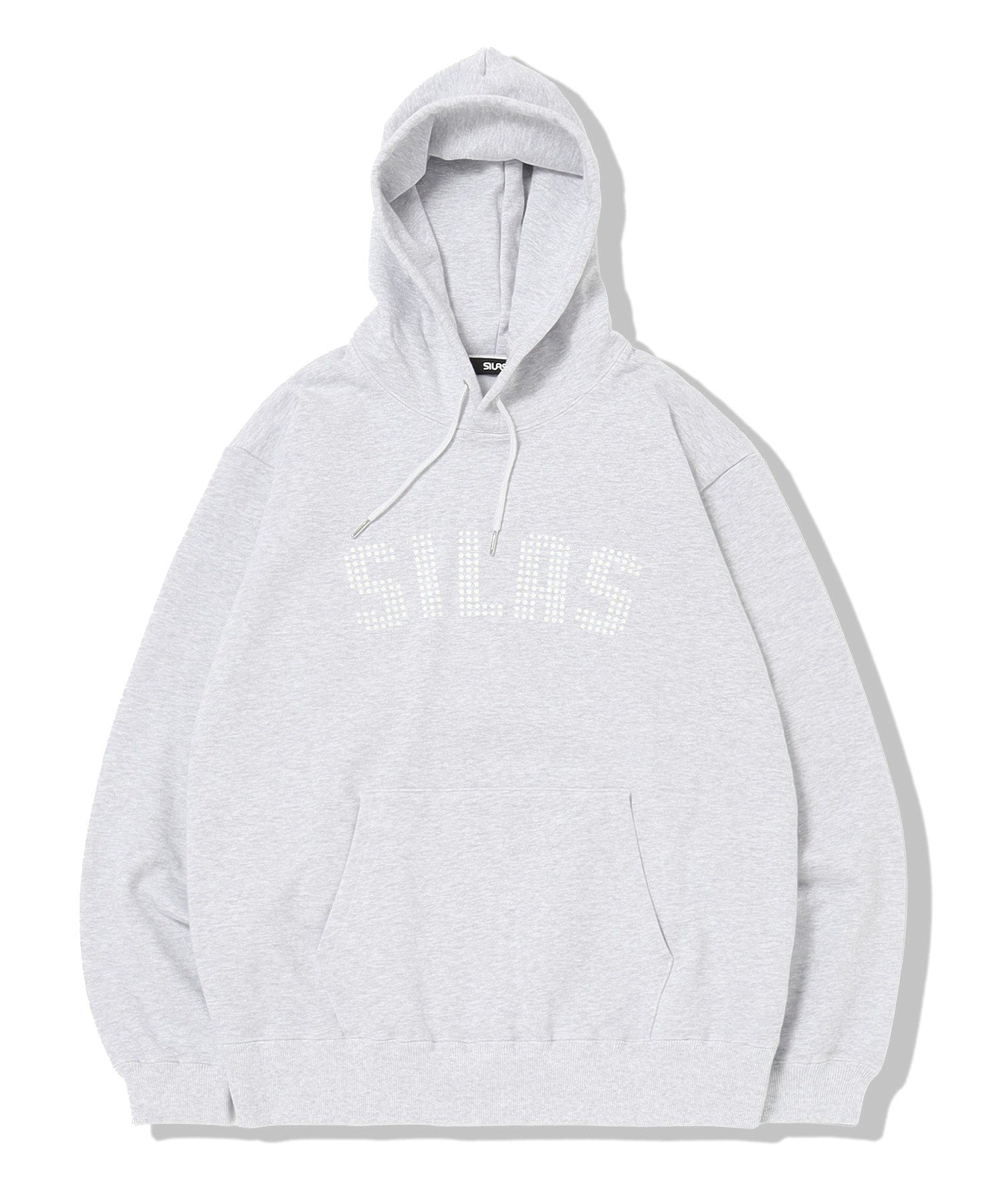 STARS SWEAT HOODIE