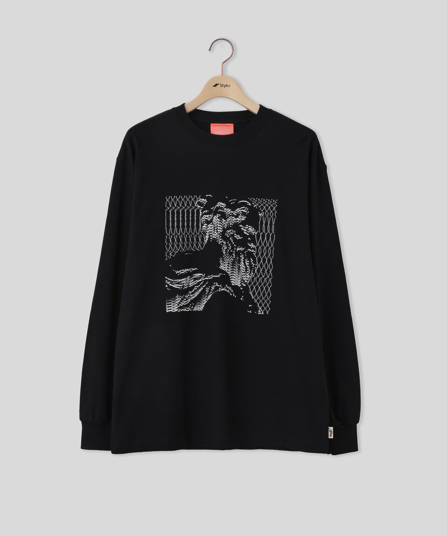 WGN/ワゴン/Plato Works WH 26FW L001