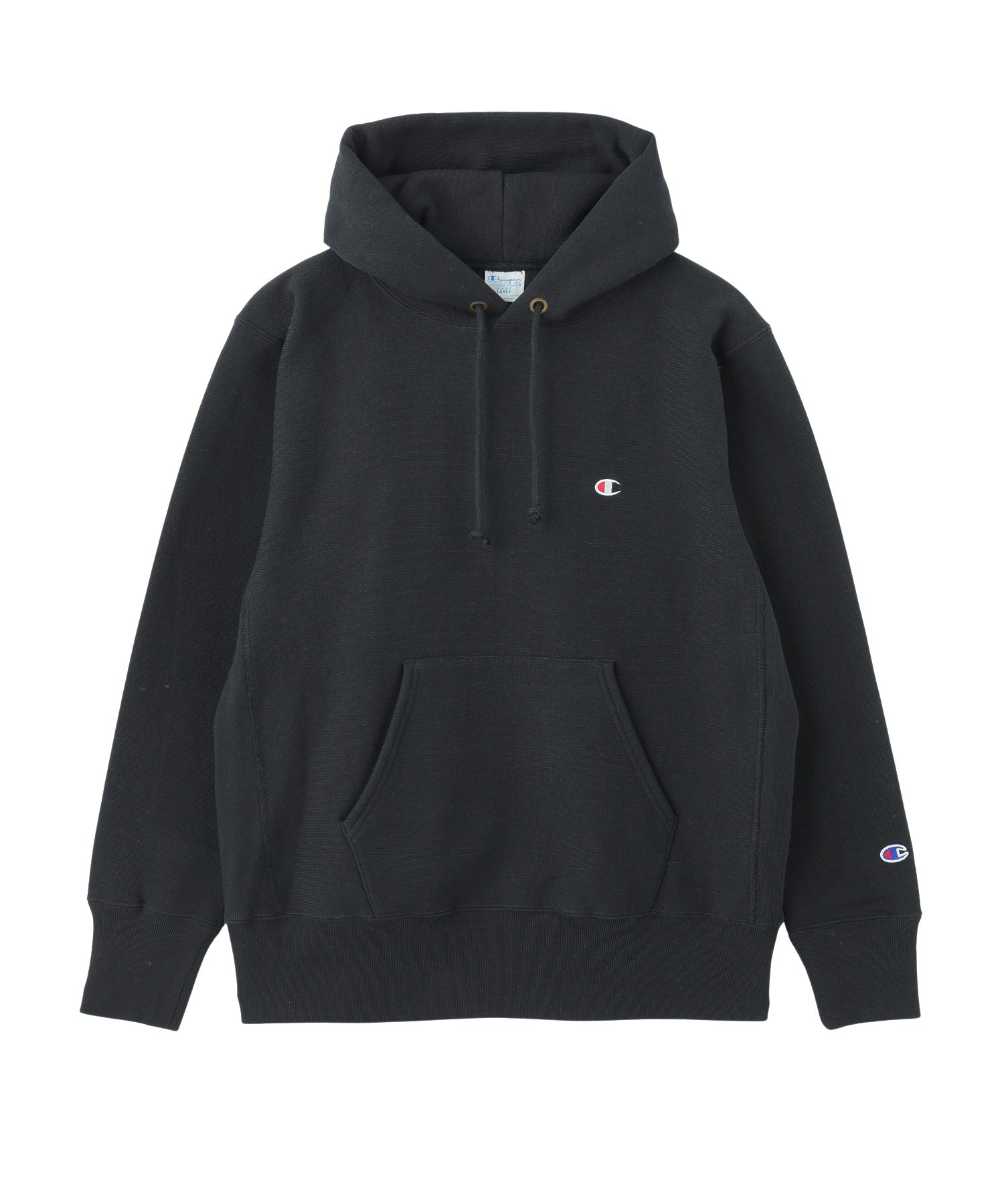 Champion/チャンピオン/REVERSE WEAVE R HOODED SWEATSHIRT/C3-Y133