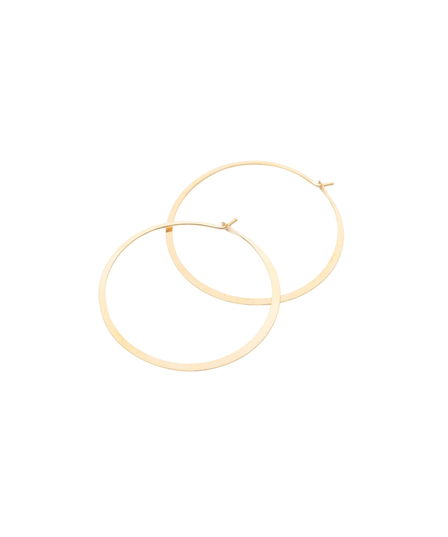 Round Hoops Melissa Joy Manning X-Large