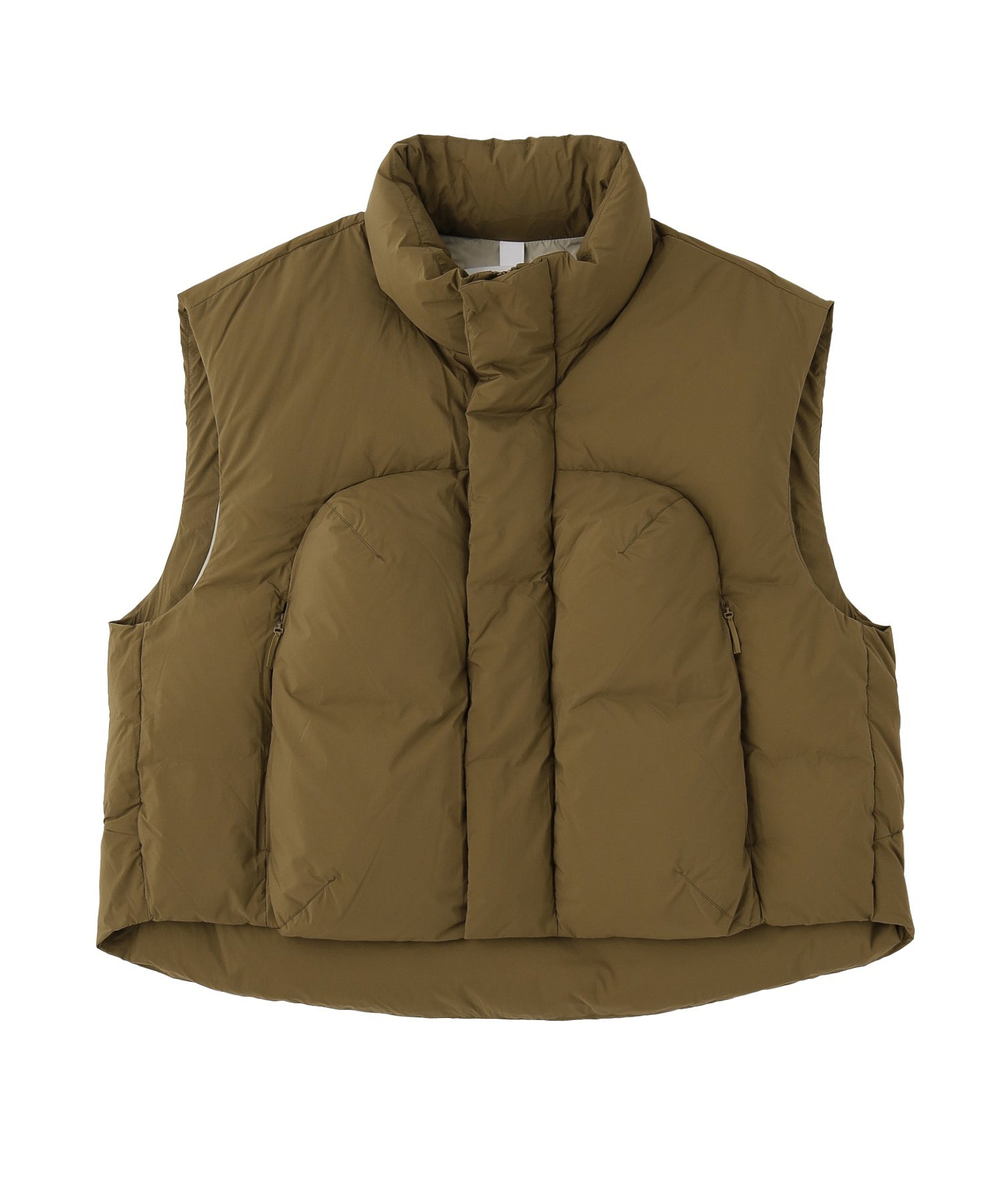A.A.Spectrum/エーエースペクトラム/WUYI DOWN WAISTCOAT 82252409