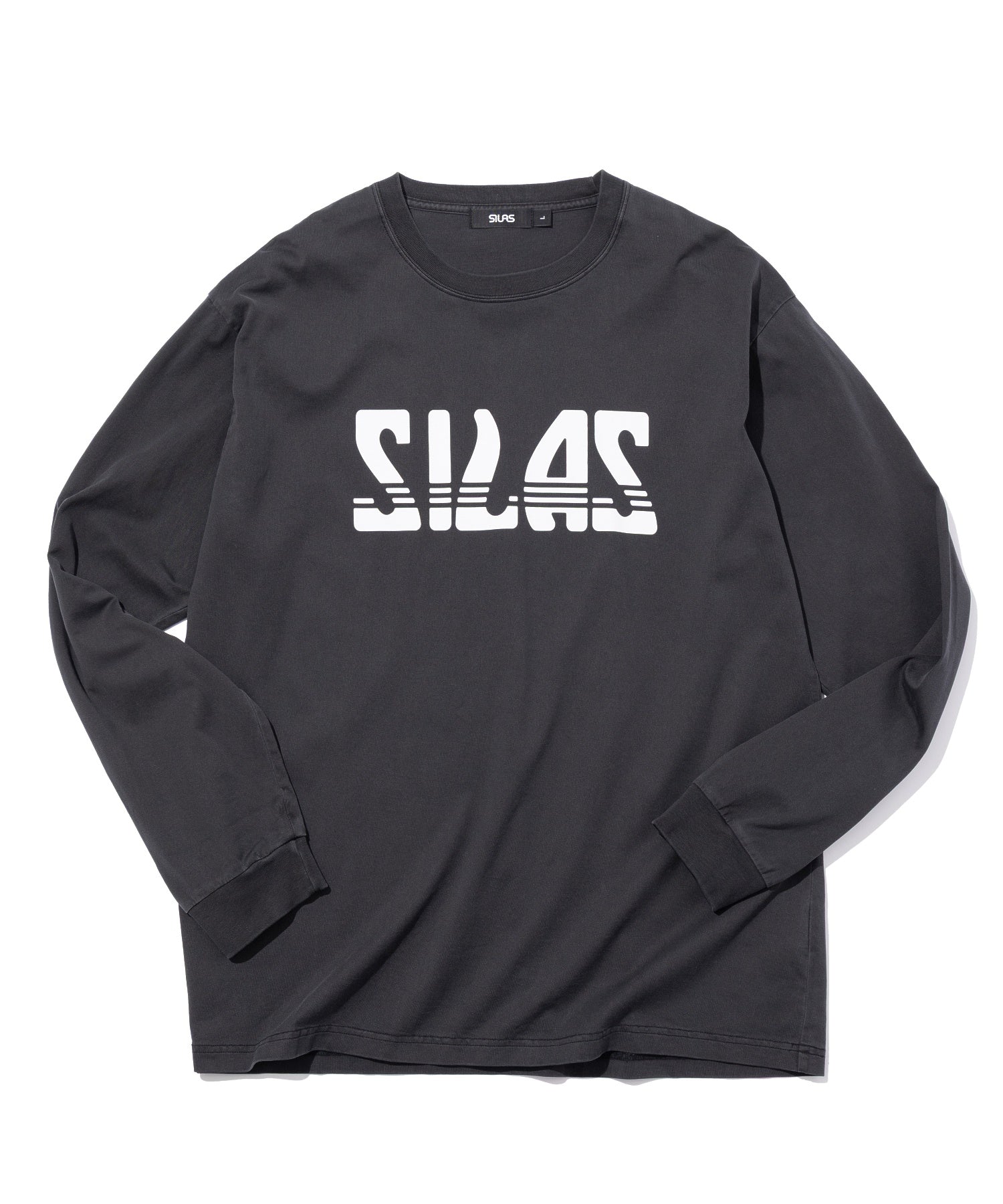 SOUND L/S TEE