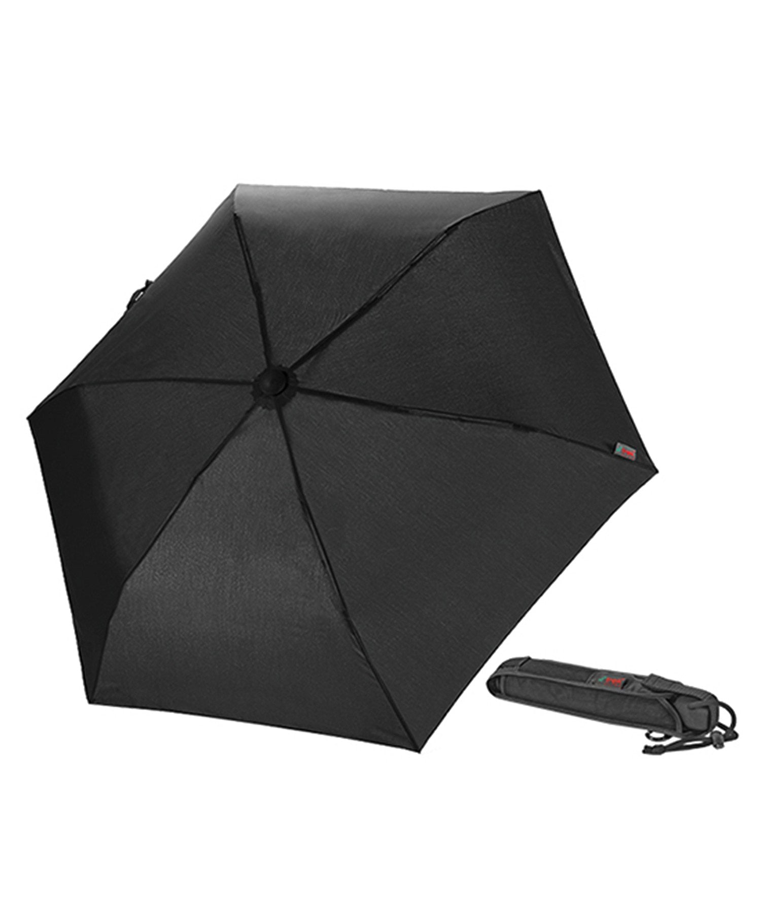 【EuroSCHIRM】ES ﾗｲﾄﾄﾚｯｸ ULTRA ﾌﾞﾗｯｸ