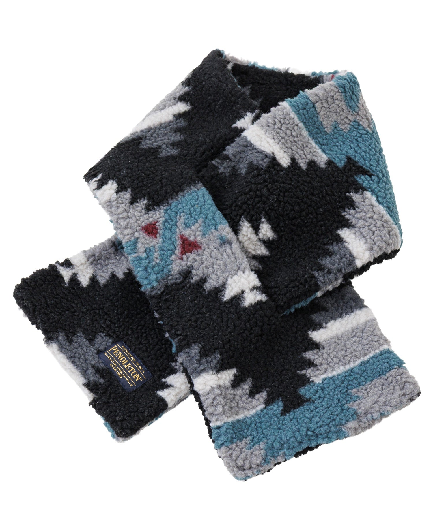 【PENDLETON】Boa Scarf PDT-000-263017