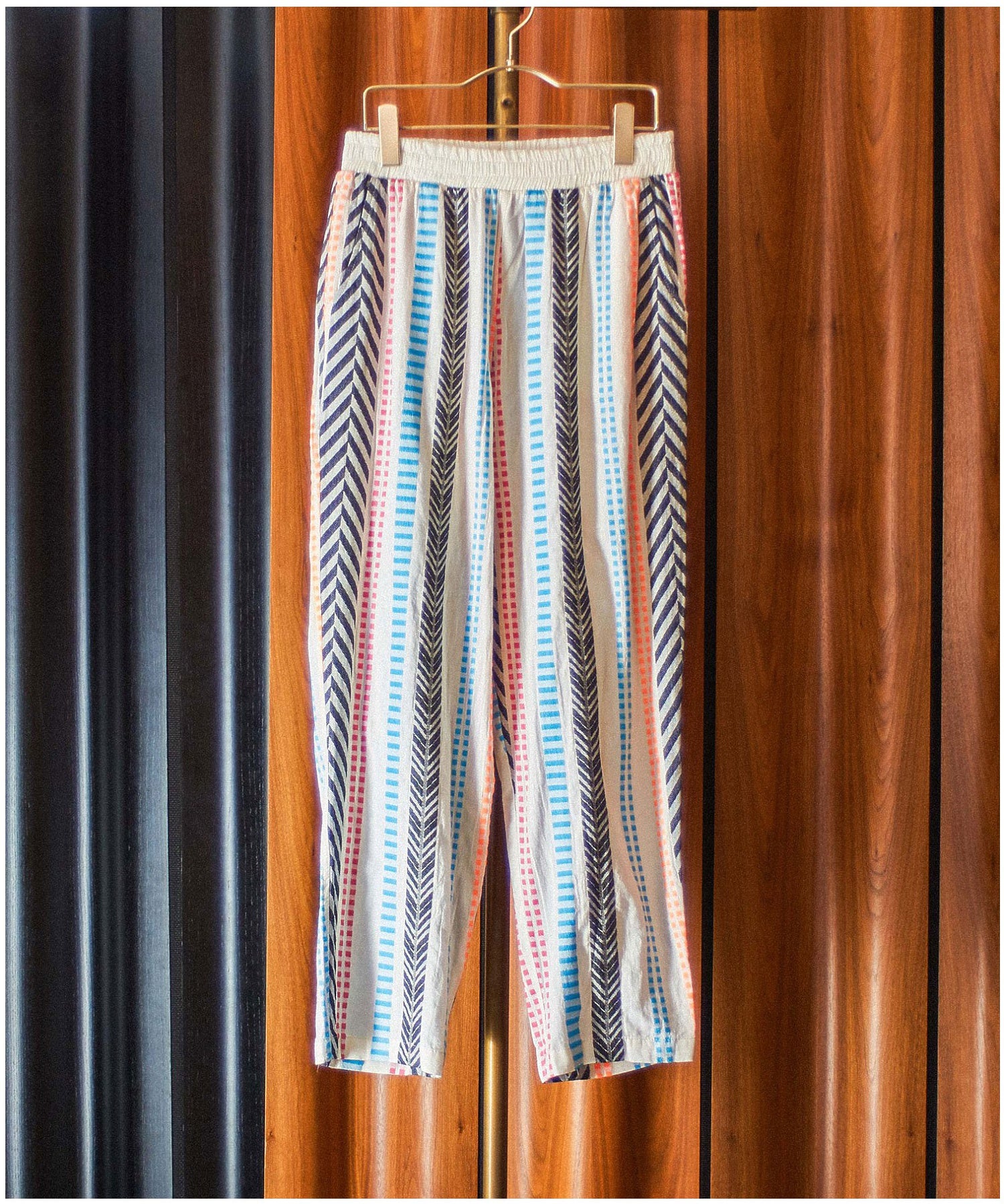 Devotion Twins/STRIPE PANTS