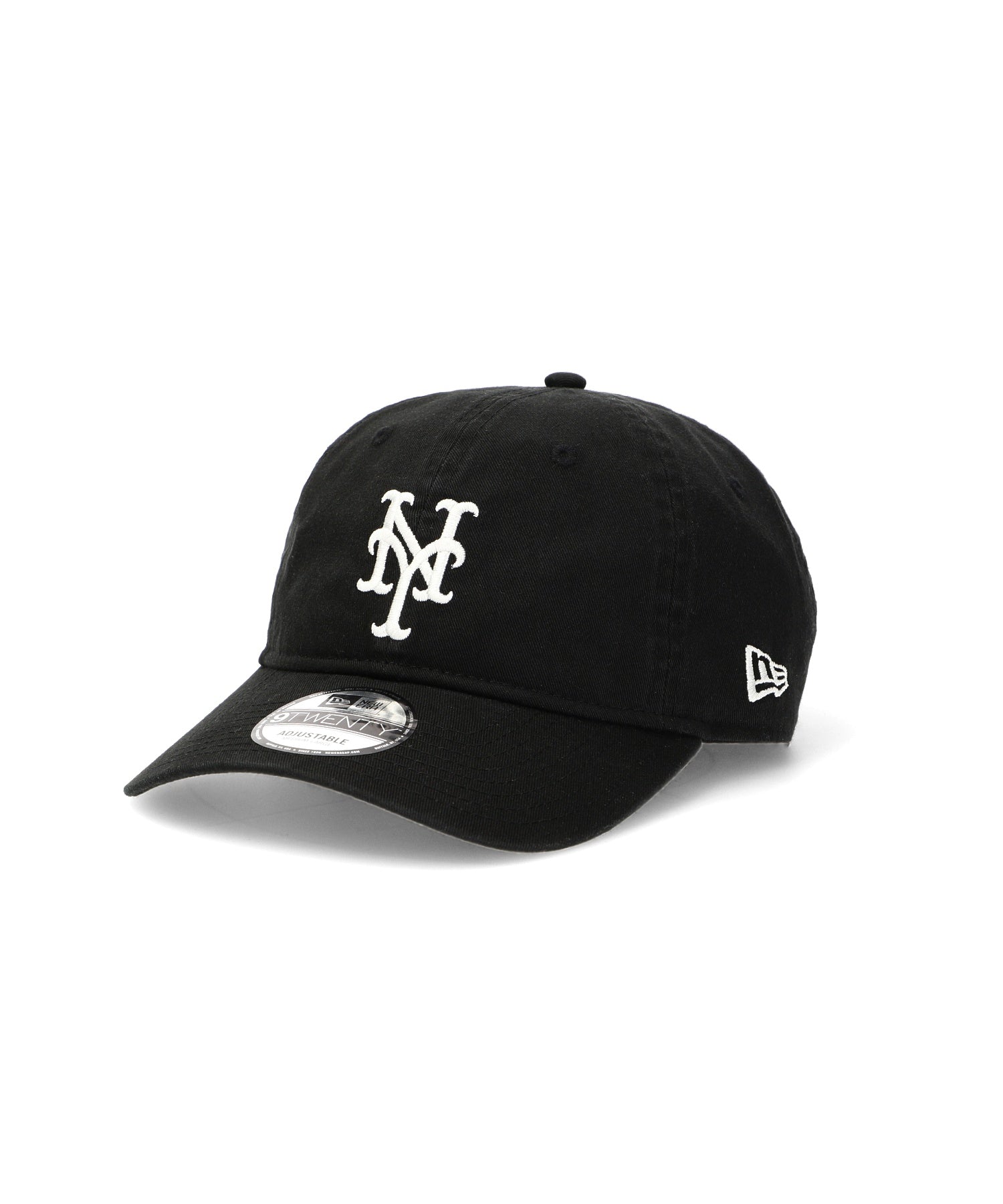 NEW ERA/ニューエラ/920 THE MET NEYMET BLK/14457372