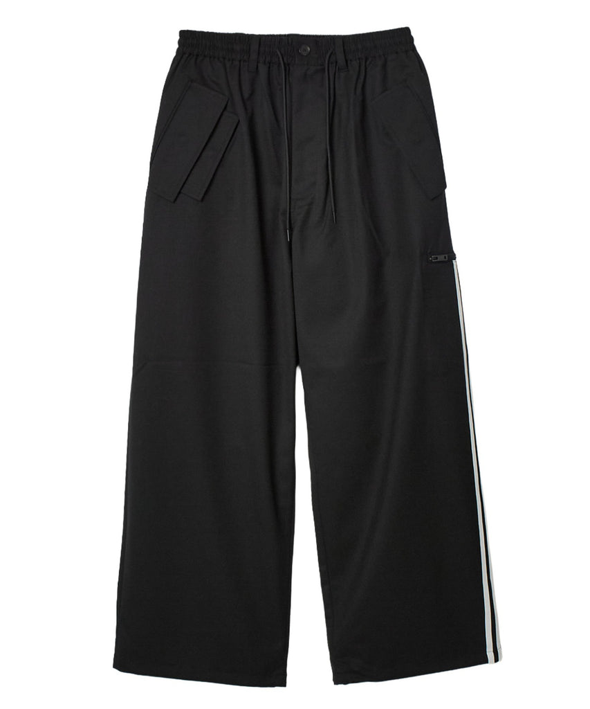 Styles / Y-3/ワイスリー/REFINED WOOL PANTS JX7275 – calif（カリフ