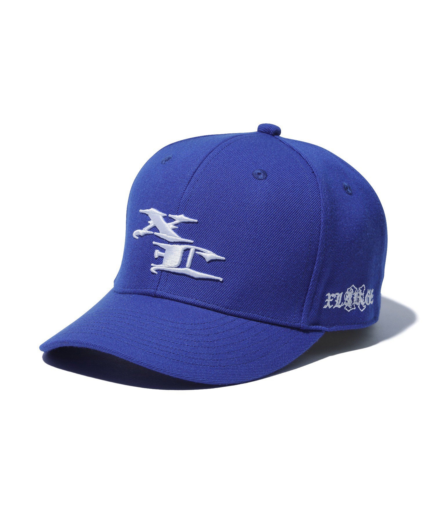 OLD ENGLISH CAP