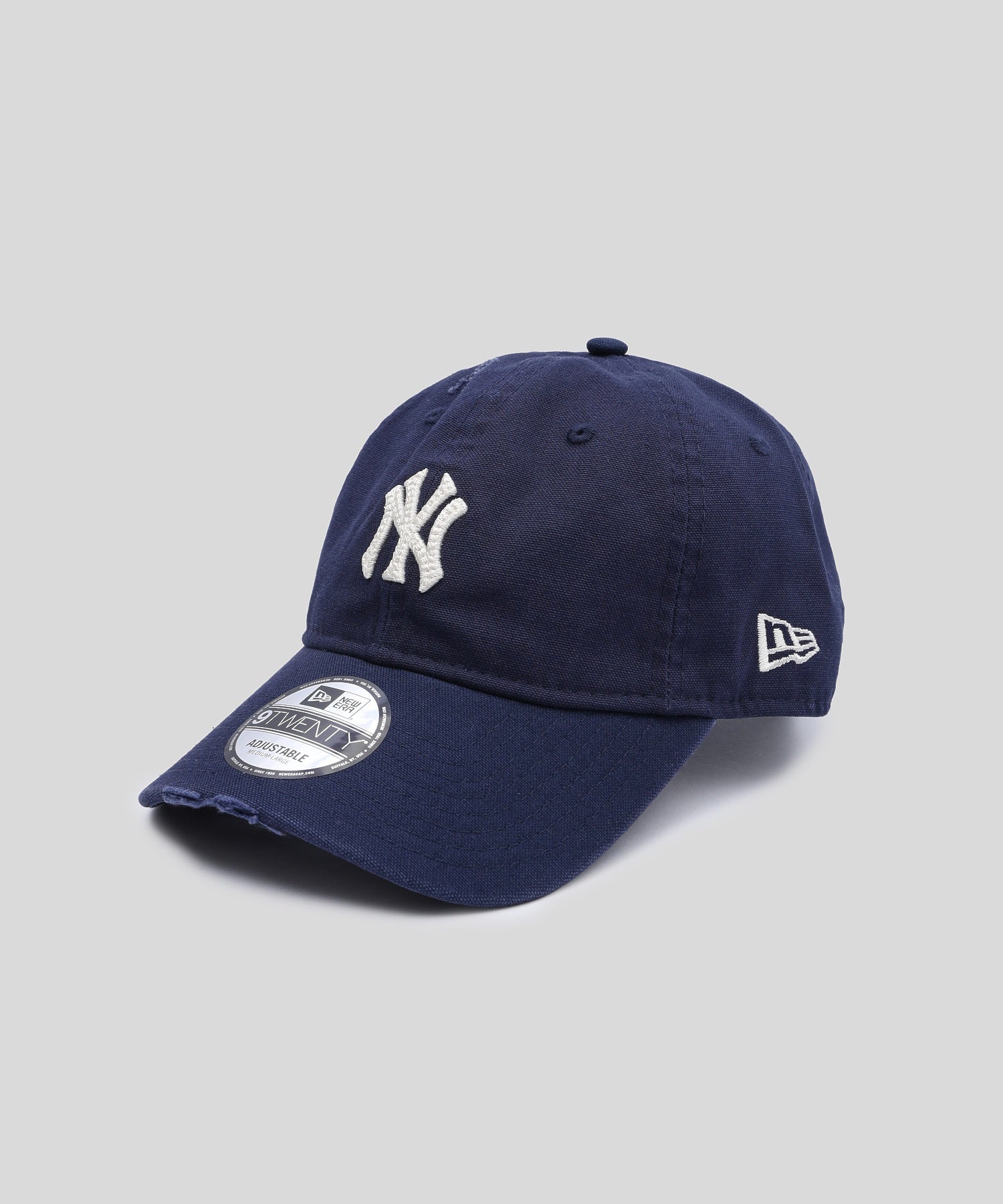 NEW ERA/ニューエラ/920 NEYYANCO DAMDUC BLU 14745043