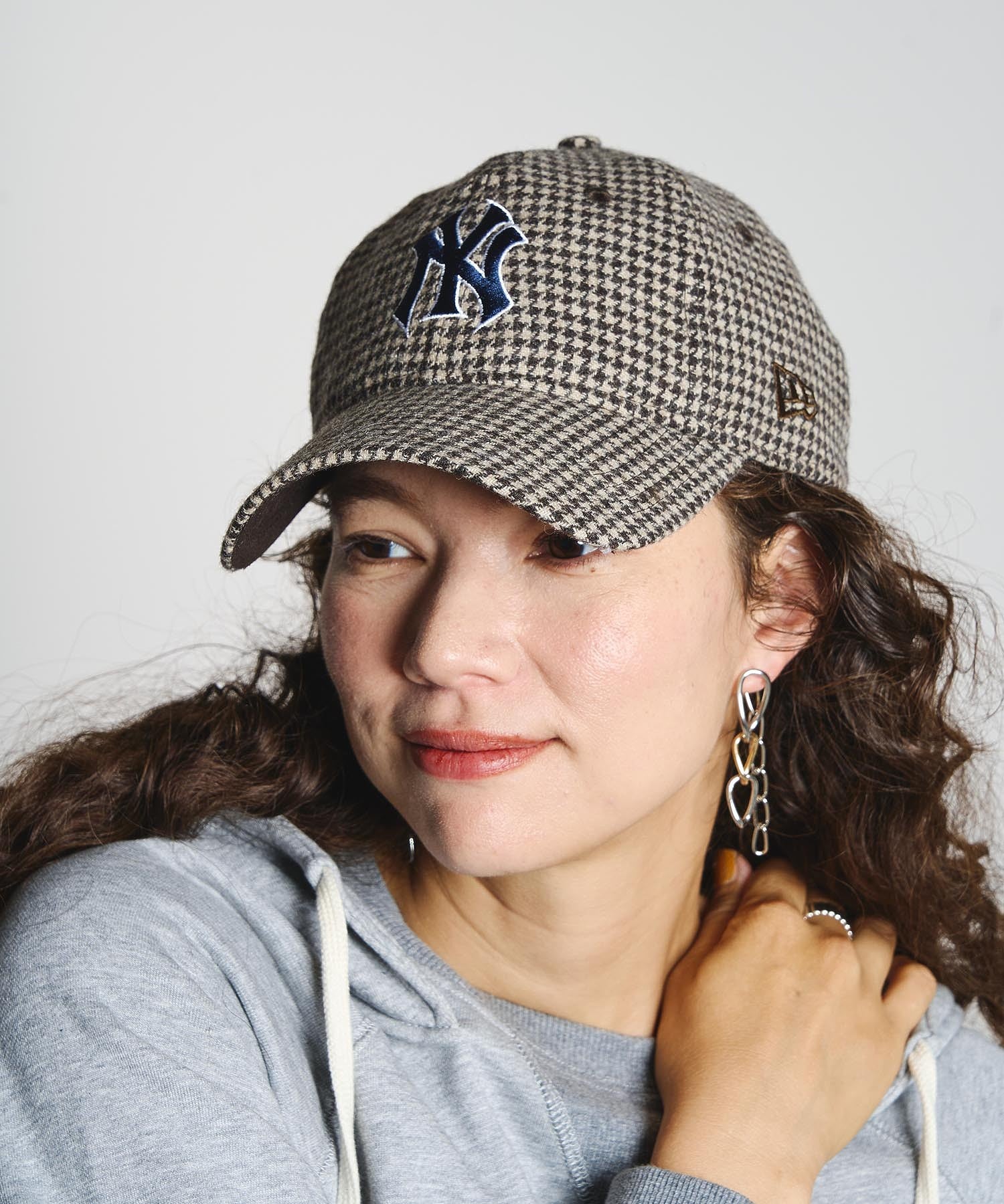 【ROSE BUD別注】NEW ERA/920CS RB NEYYANCO