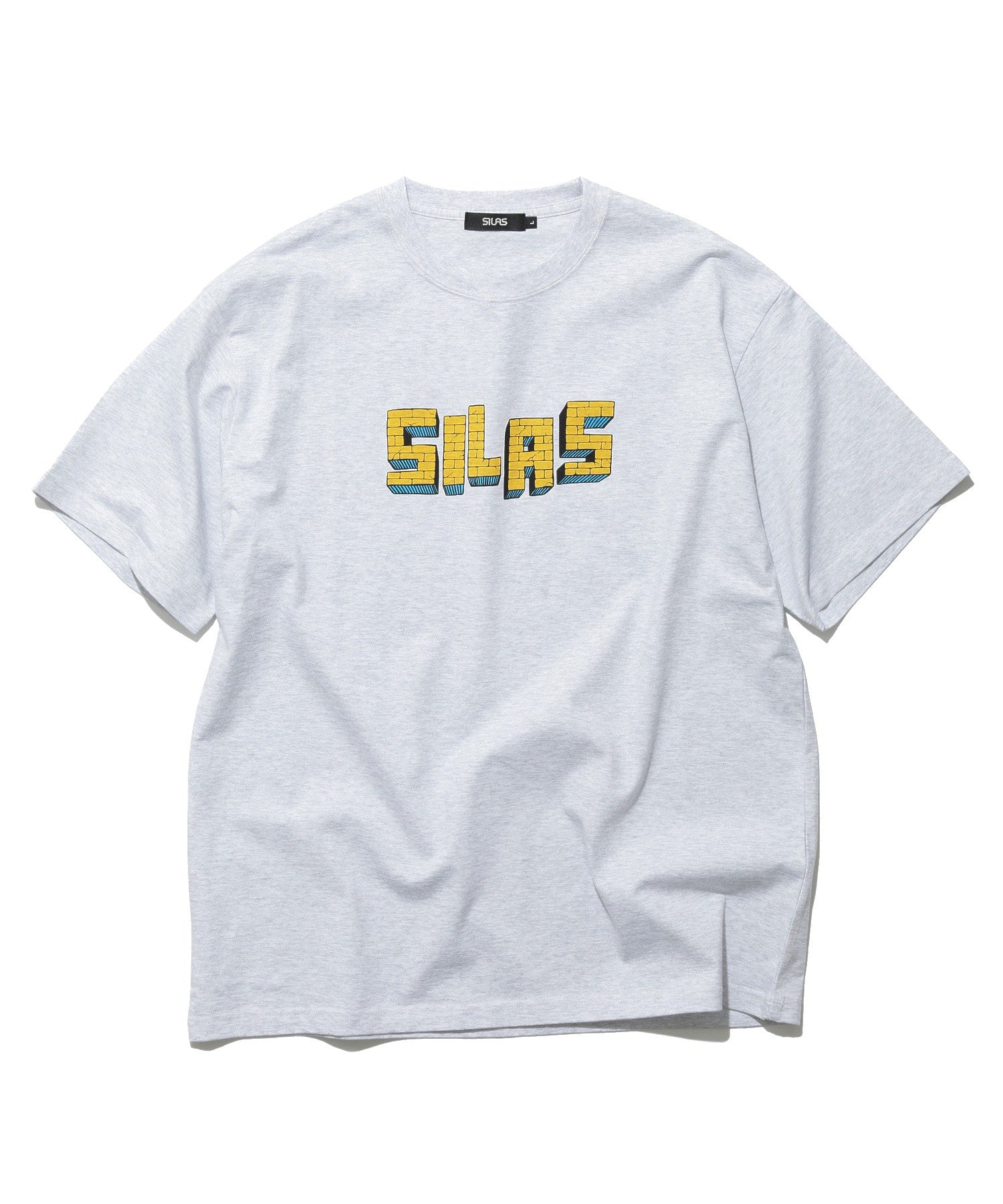 BRICK S/S TEE