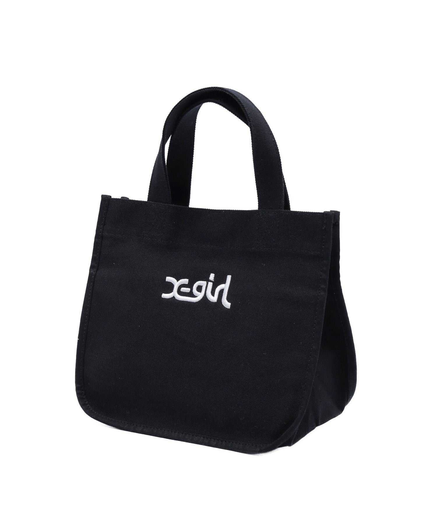 SMALL LOGO TOTE BAG