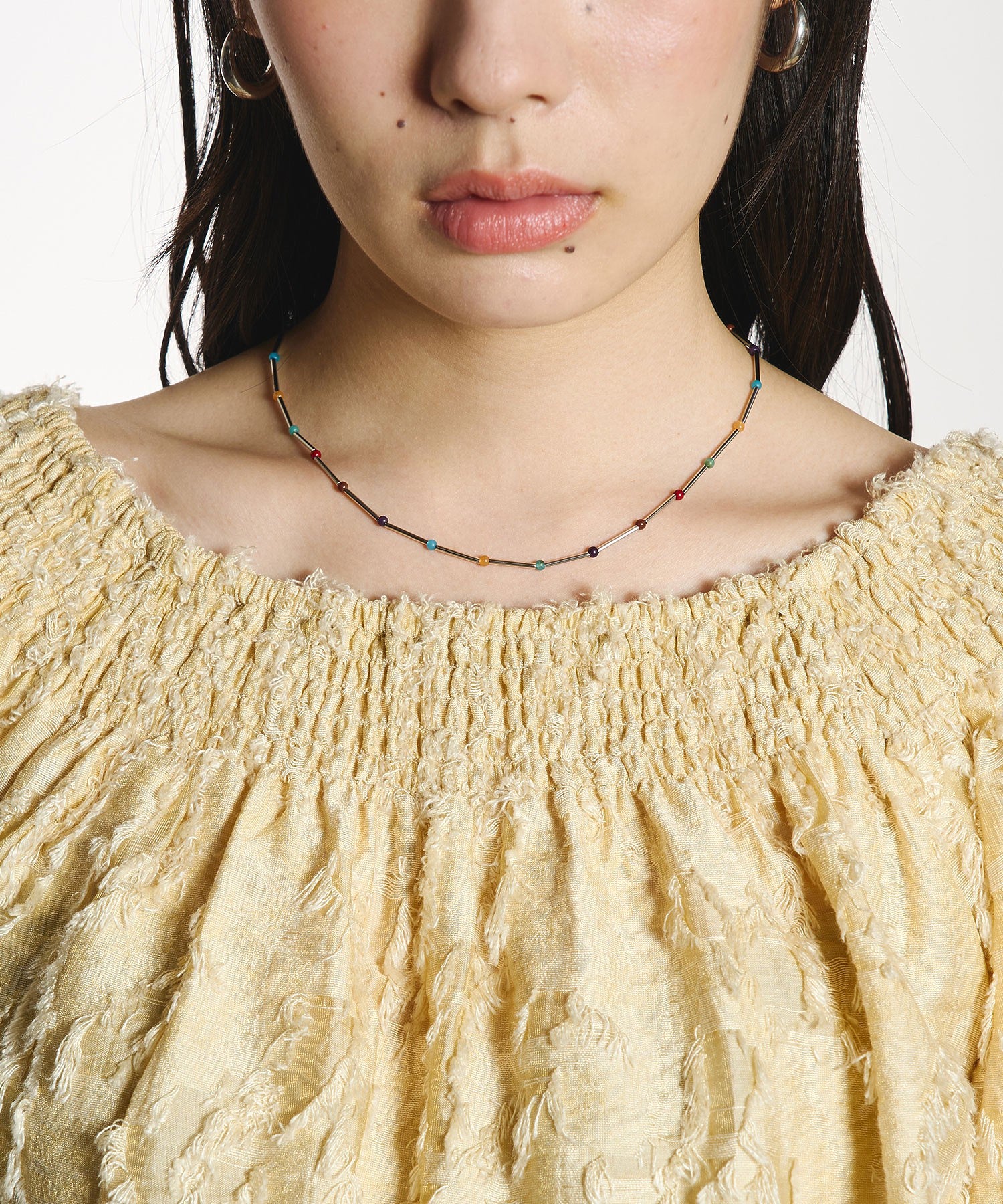 COLORFUL NECKLACE
