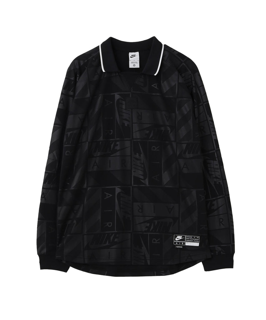 NIKE/ナイキ/AIR LS JERSEY/HM8988 – calif（カリフ）公式サイト