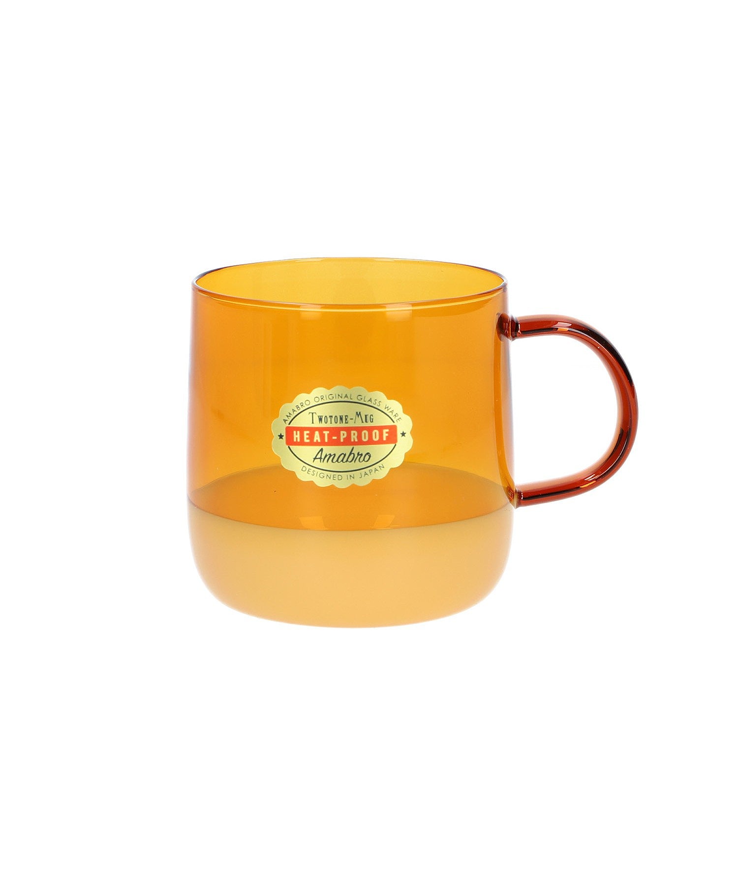 amabro Two Tone Mug