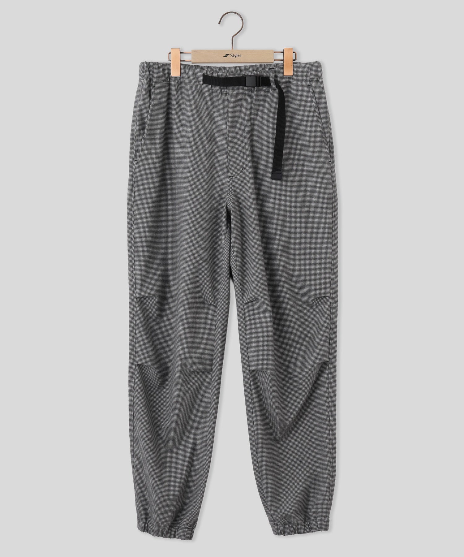STYLES PRES WARM PANTS St26FW-PT09