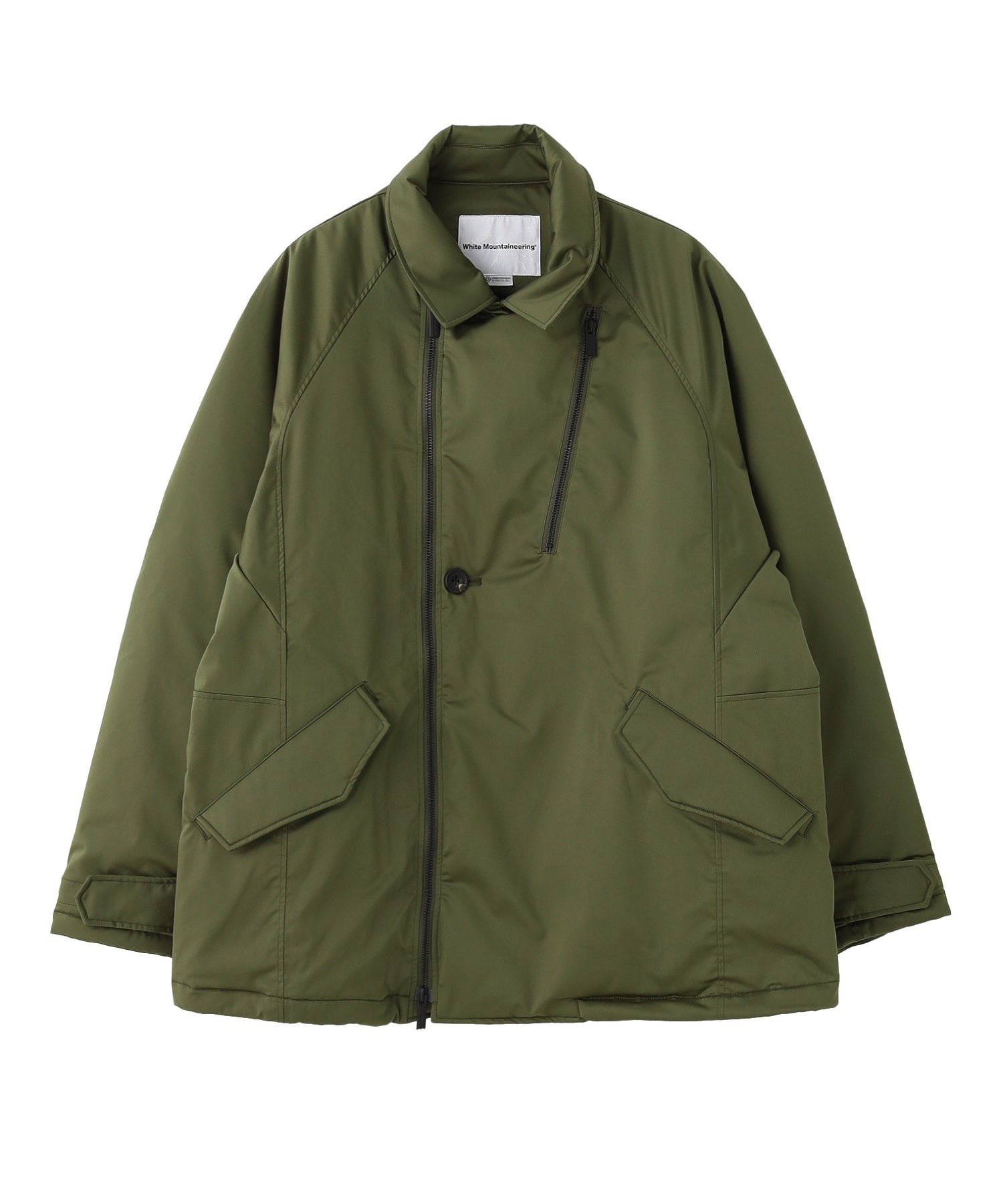 WHITE MOUNTAINEERING/ホワイトマウンテニアリング/WINDSTOPPER RAGLAN BLOUSON WM2573219