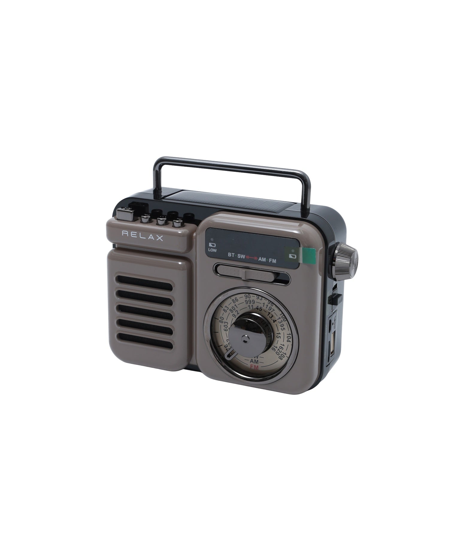 SINCERE MULTI RETRO RADIO