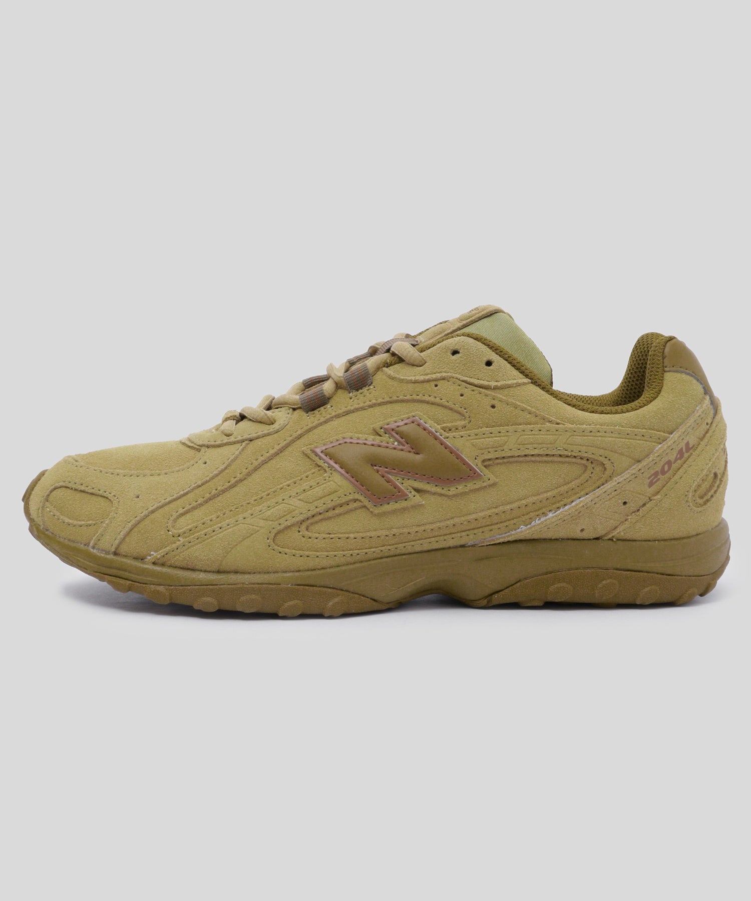 NEW BALANCE/ニューバランス/W  U204LFSP