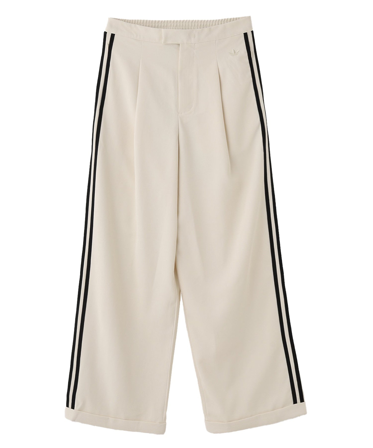 adidas/アディダス/WB WIDE TROUSER KB2295