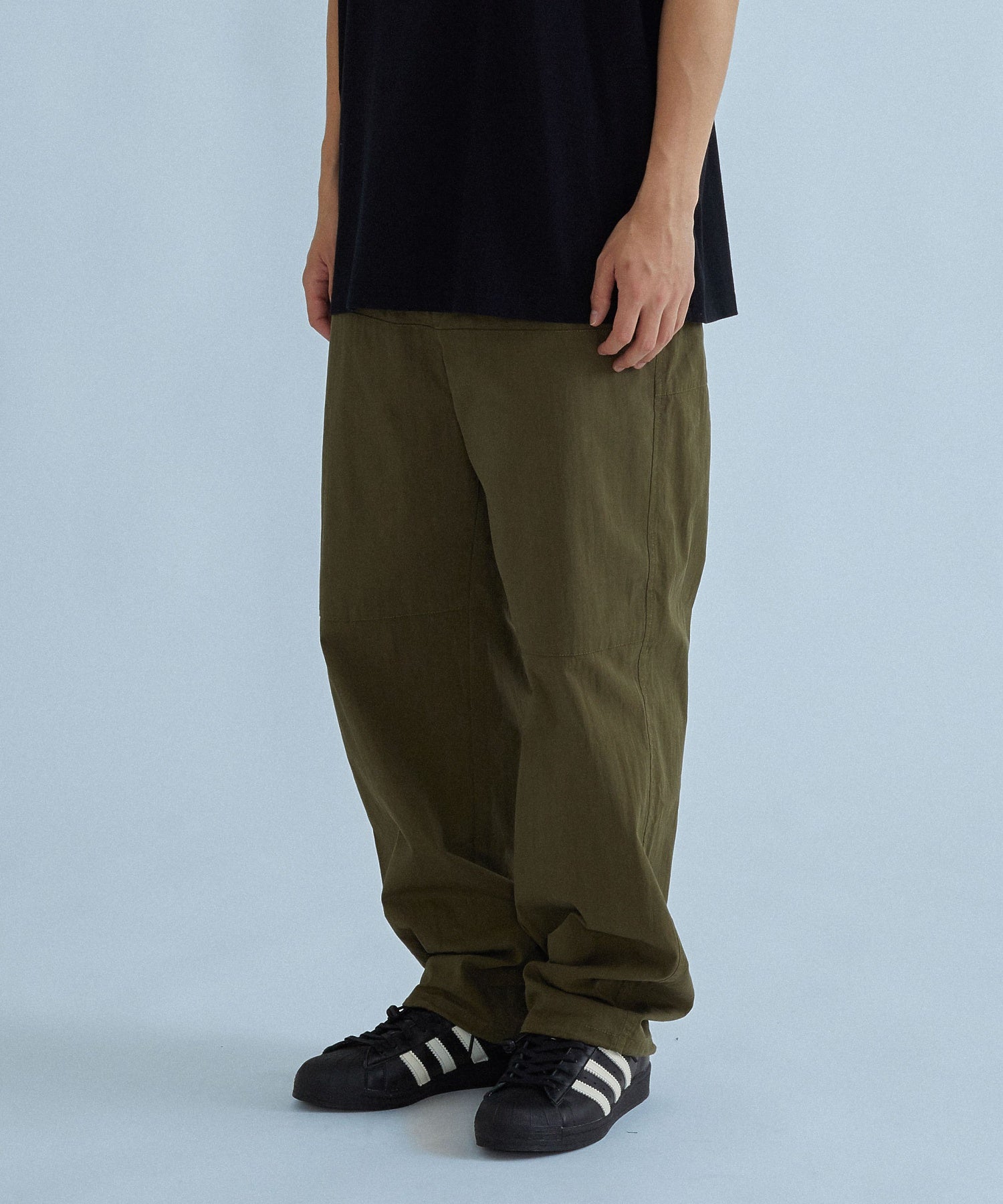 【ARCHIVE】TECH PANTS