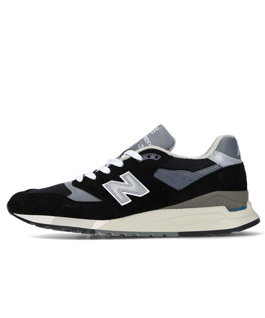 New Balance/ニューバランス/998/U998BL – calif（カリフ）公式サイト