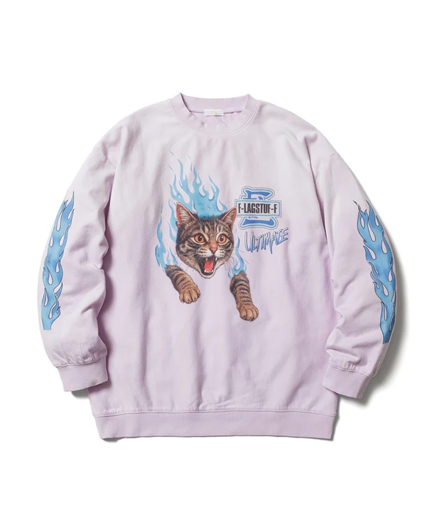 【F-LAGSTUF-F】ULTIMATE SWEAT