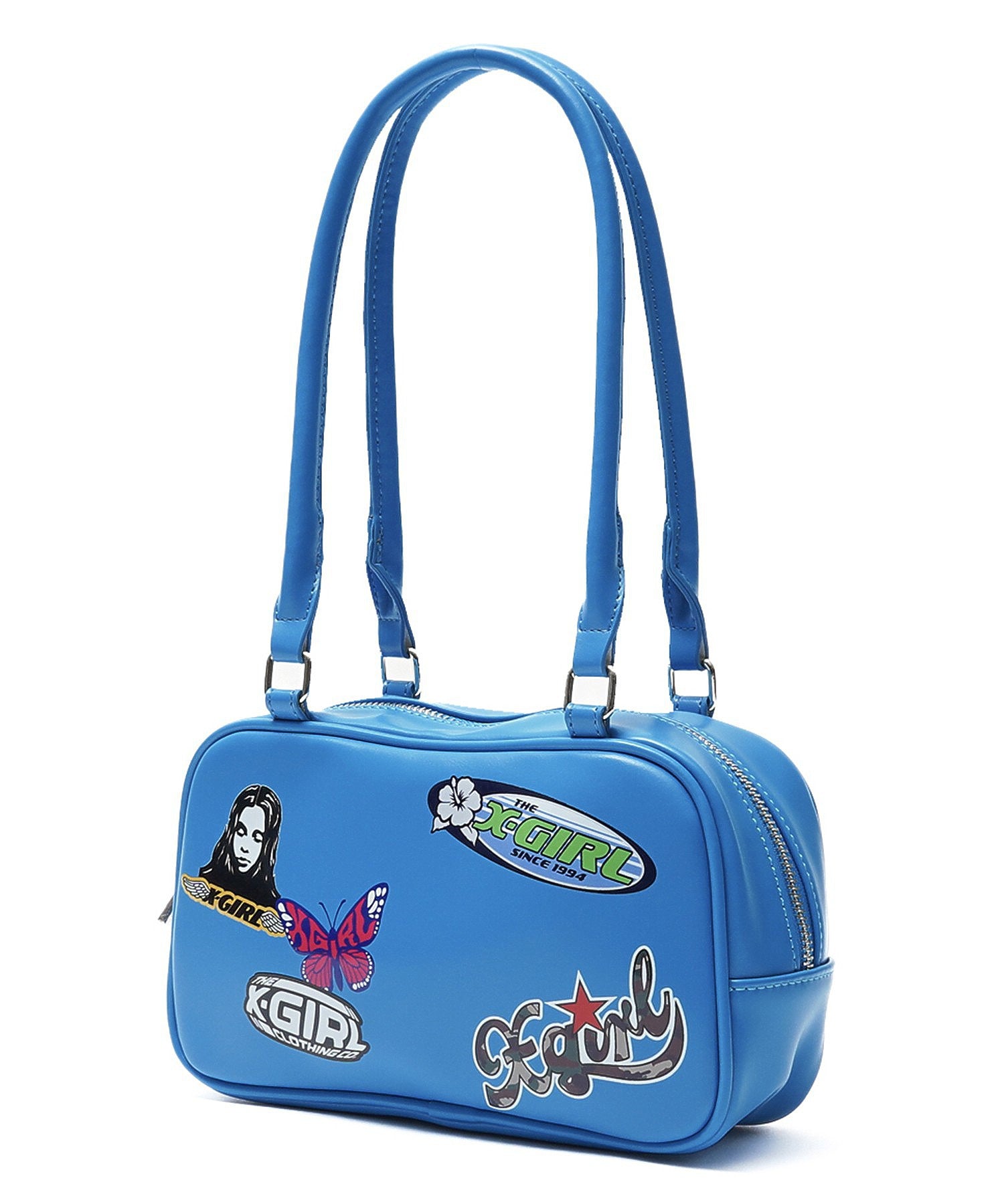 STICKER HANDBAG