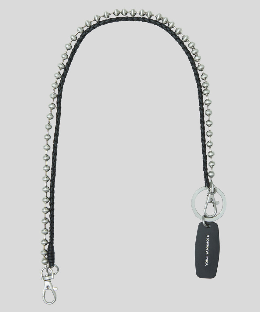 Y-3/ワイスリー/KEY CHAIN BLACK KF6454 – calif（カリフ）公式サイト