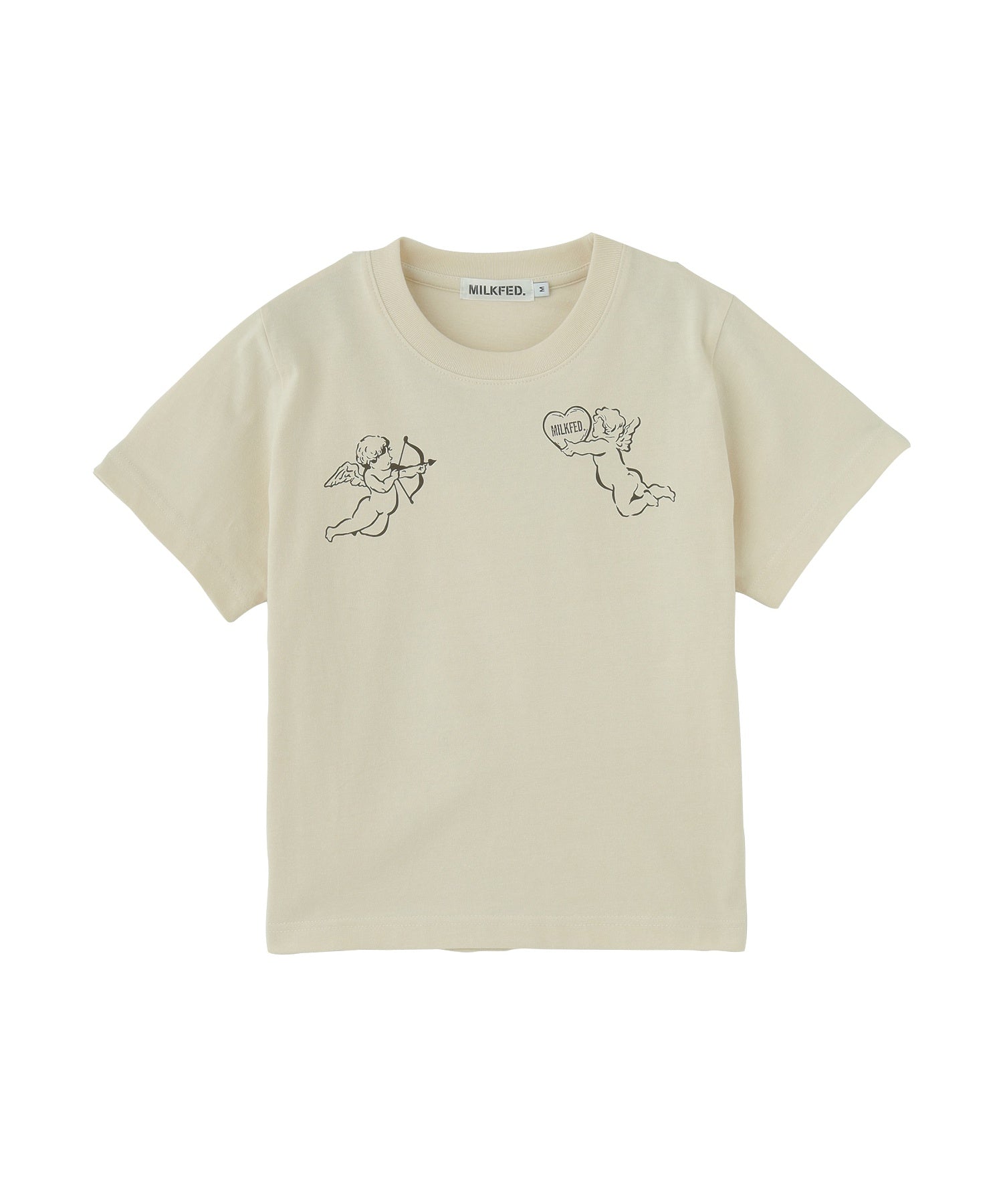 ANGEL COMPACT S/S TEE