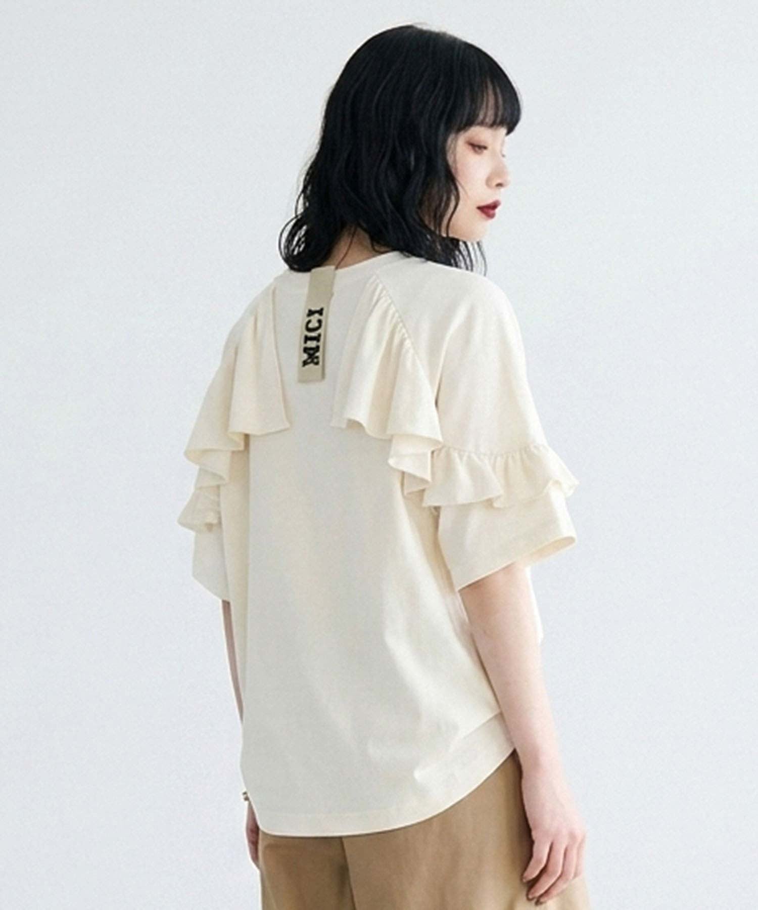 AIモデル：168cm / ONE SIZE着用（※画像はAI生成イメージです)