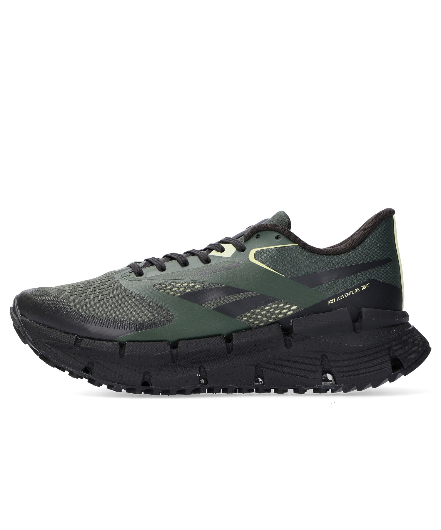 REEBOK/リーボック/FLOATZIG ADVENTURE 1 118111-GRN