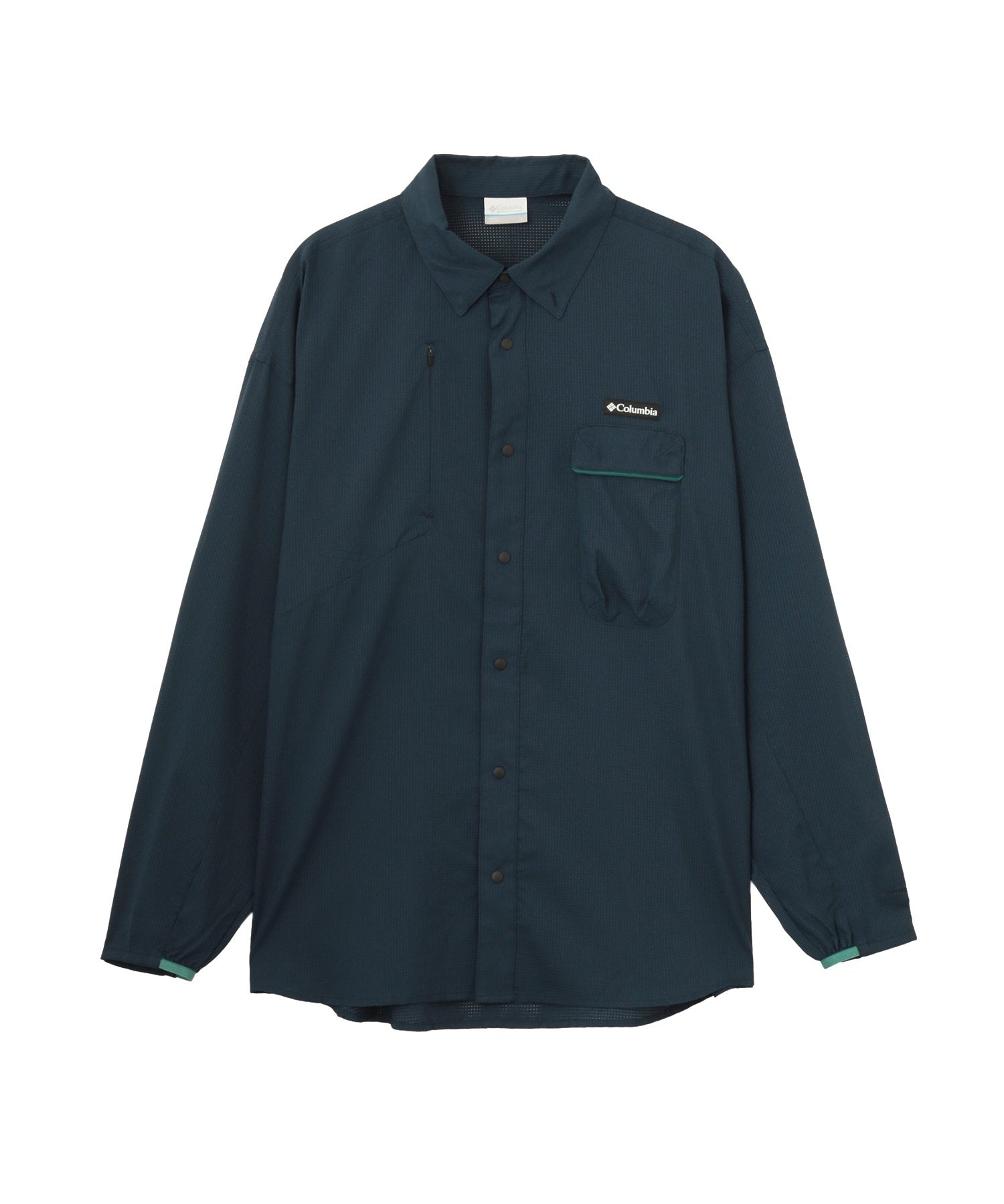 Columbia/コロンビア/Jed Range OFZ LS Shirt PM0602