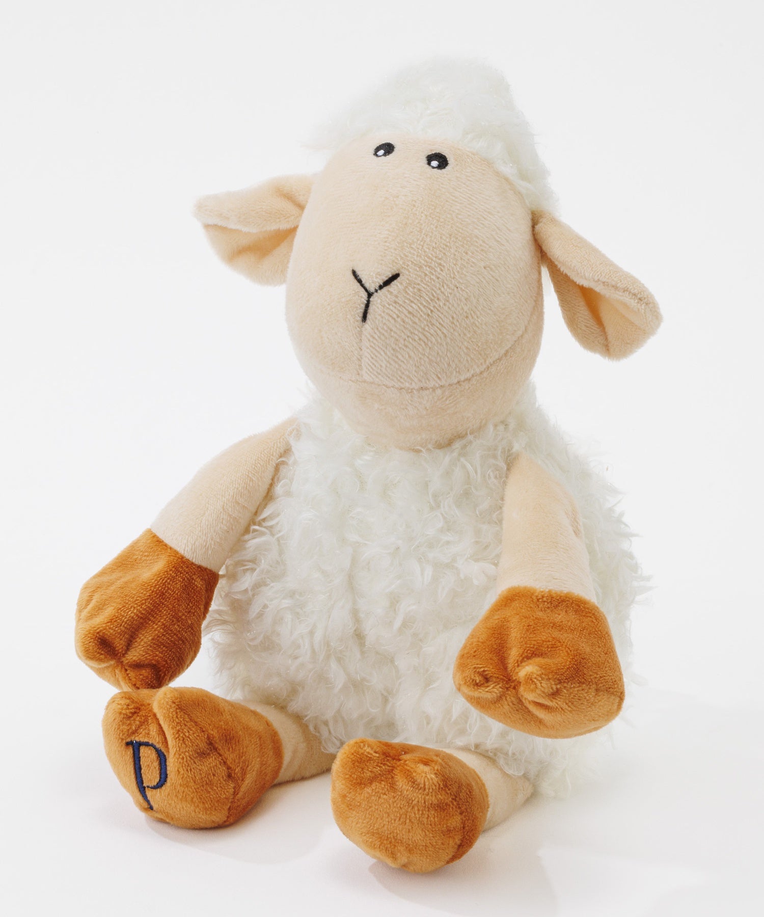 【PENDLETON】Pendleton Pet Plush Lamb Toy