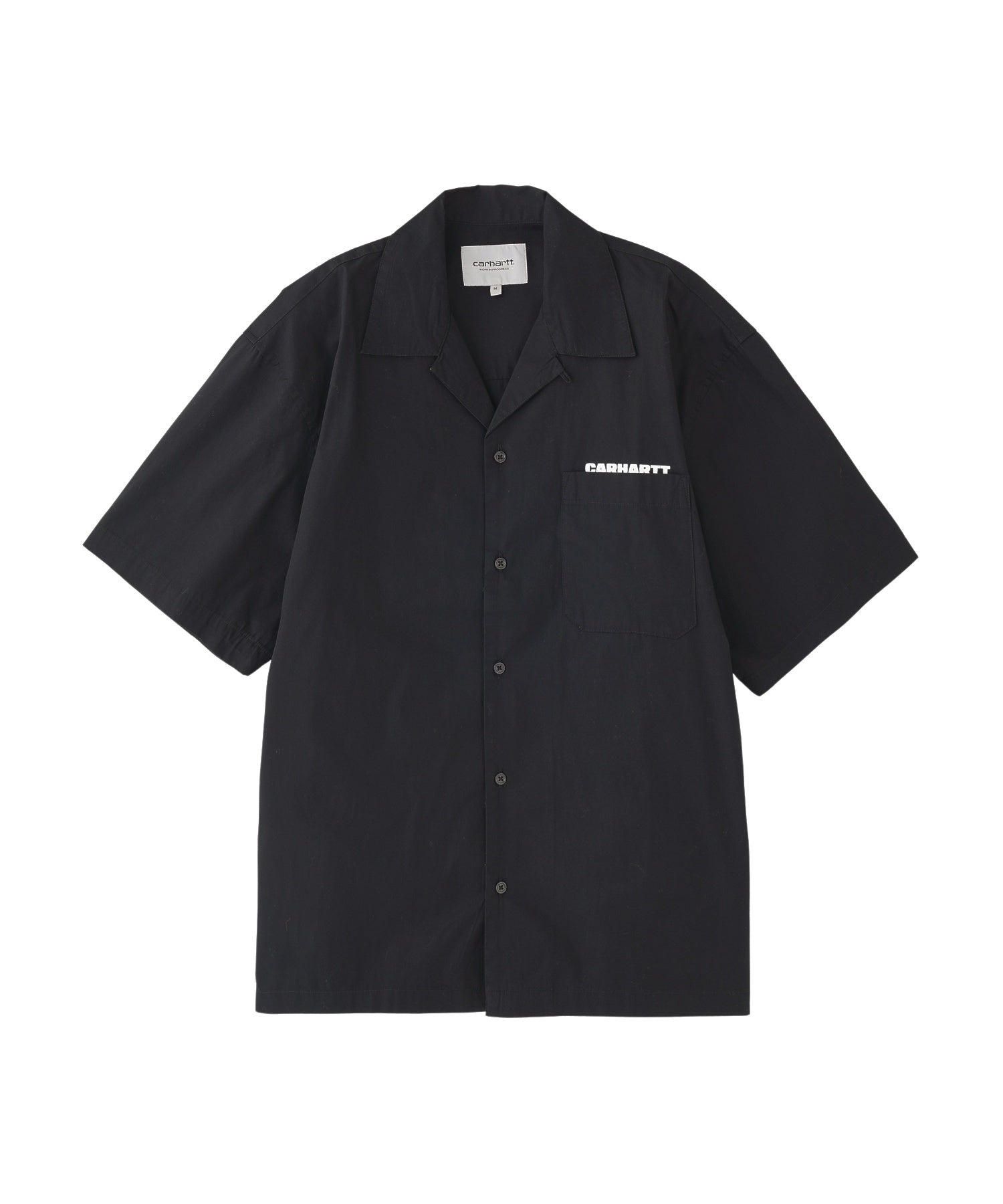 CARHARTT WIP/カーハート/S/S LINK SCRIPT SHIRT/I033026