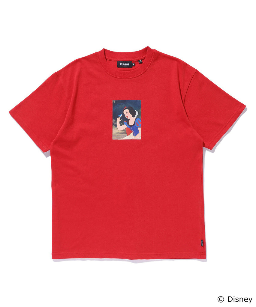 SNOW WHITE / S/S TEE | Disney(ディズニー) 白雪姫 スノーホワイト T