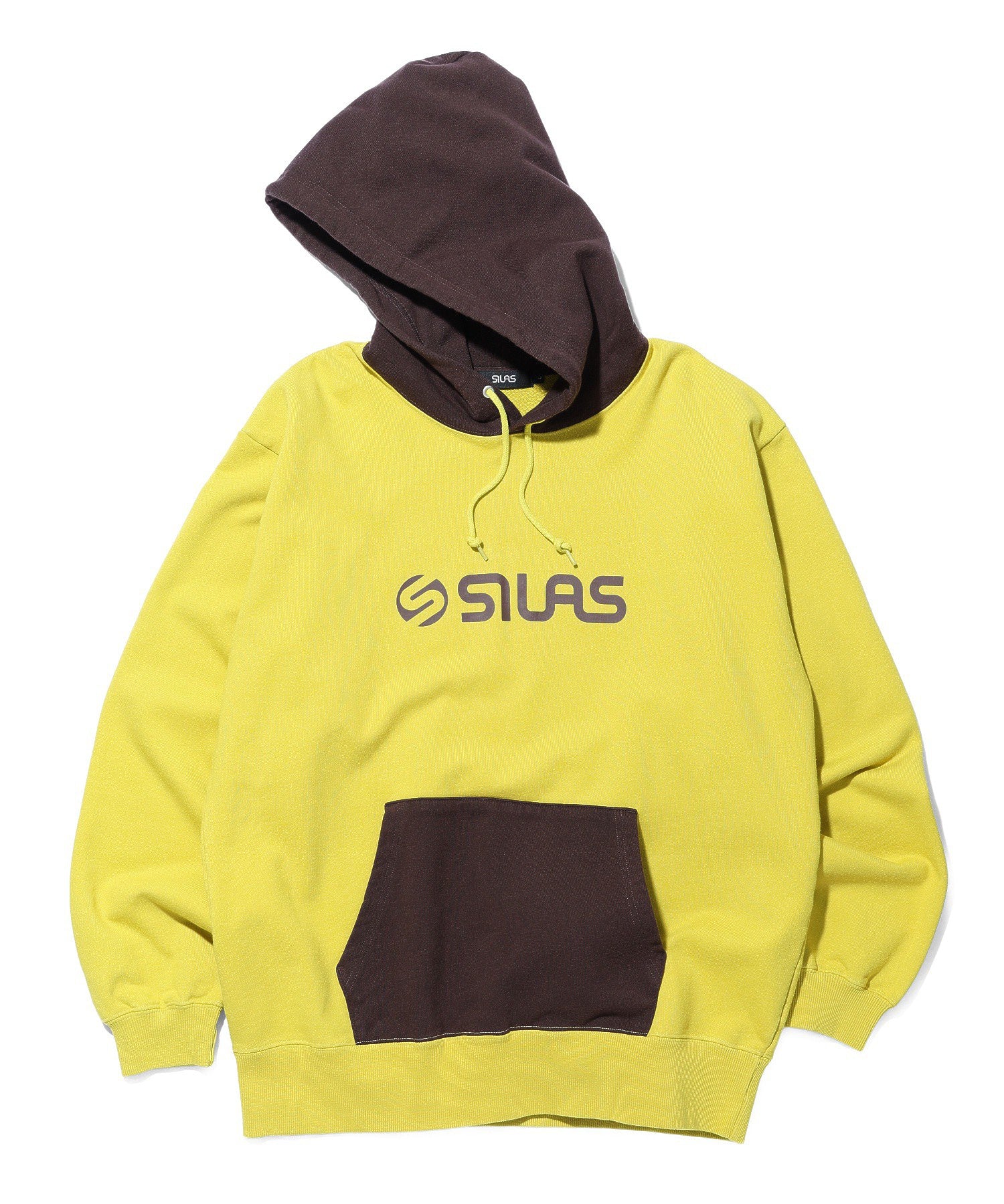 LOGO HOODED SWEATSHIRT
