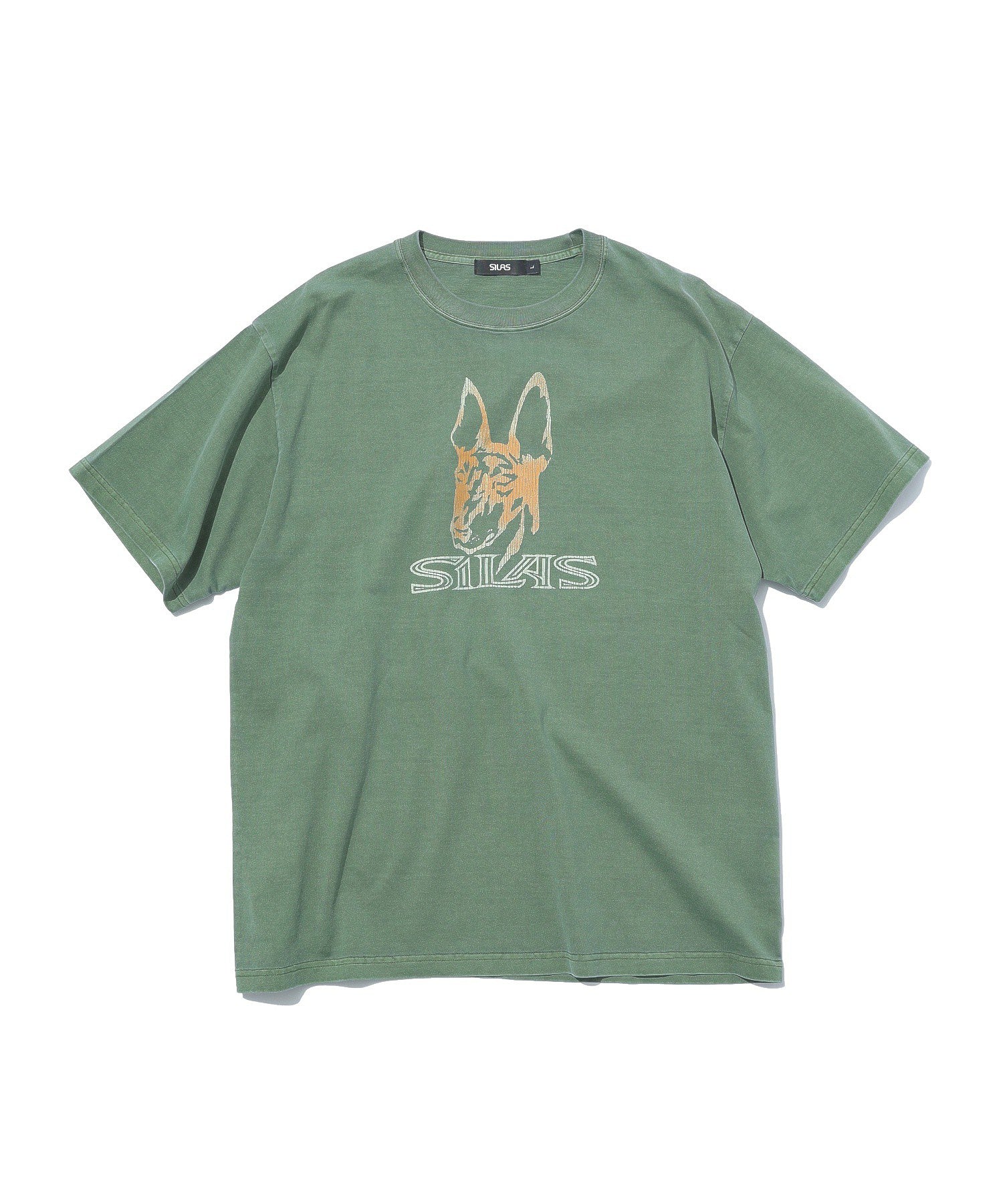 MANCHESTER TERRIER S/S TEE