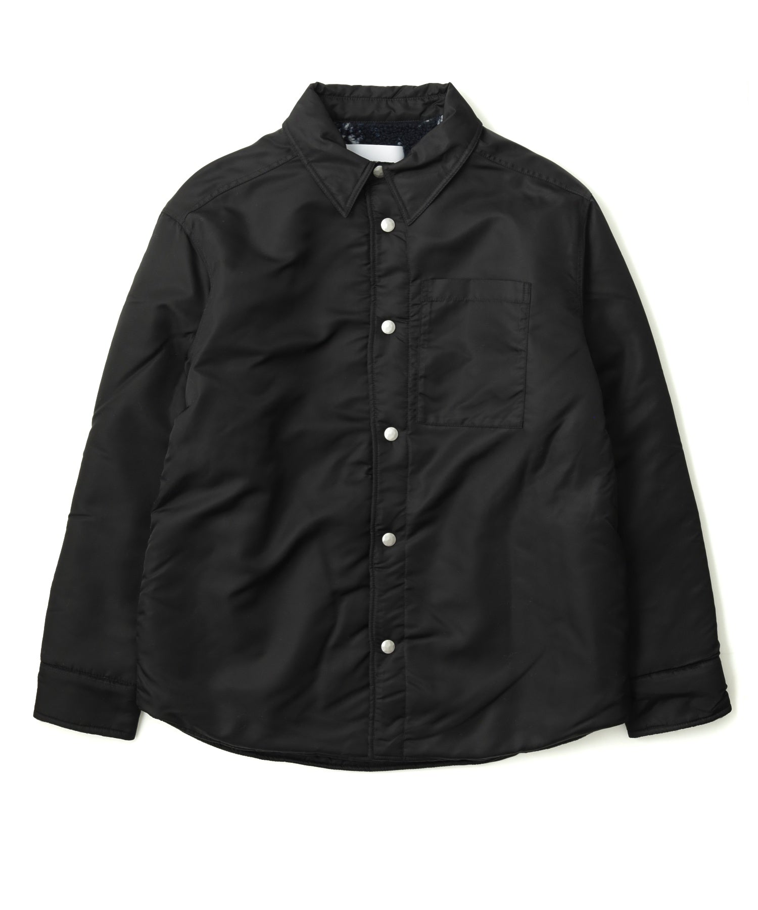 PEACEMAKER/ピースメーカー/Reversible Overshirt PCM2OJ06ANY00299