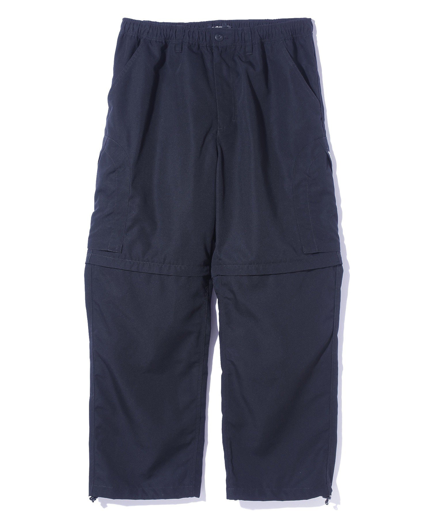 DETACHABLE EASY PANTS