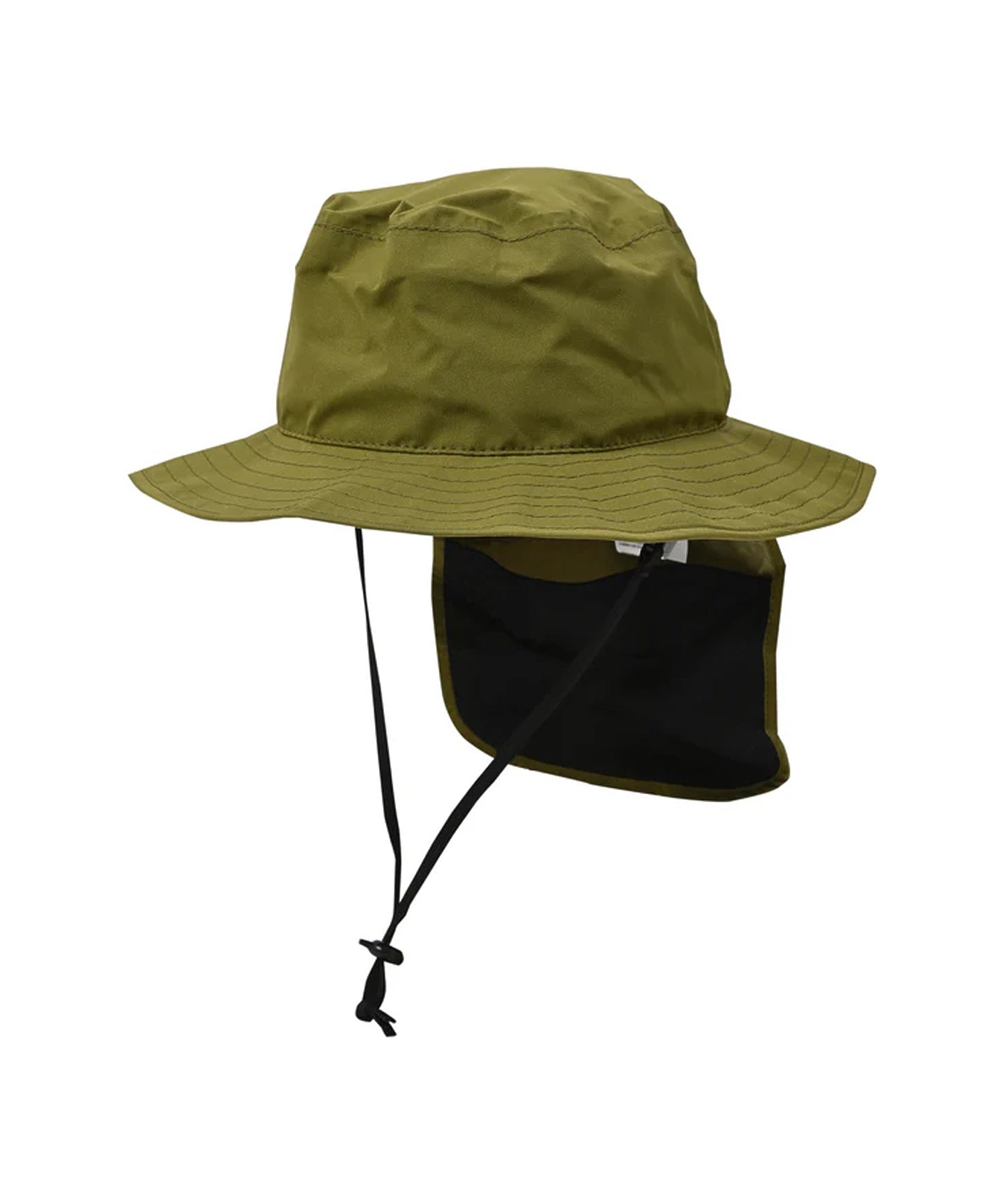 【KiU】KIDS SUNSHADE HAT