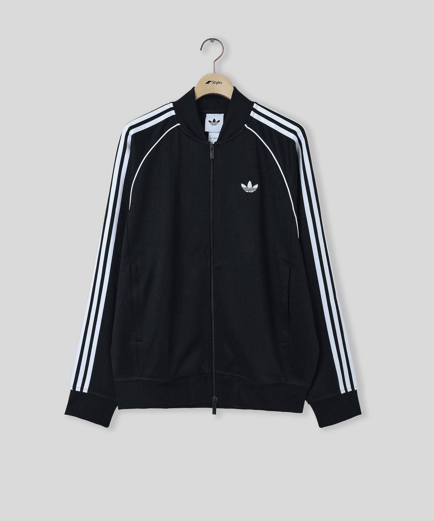 adidas/アディダス/SST ADICOLOR CLASSICS LOOSE TRACKTOP W7652