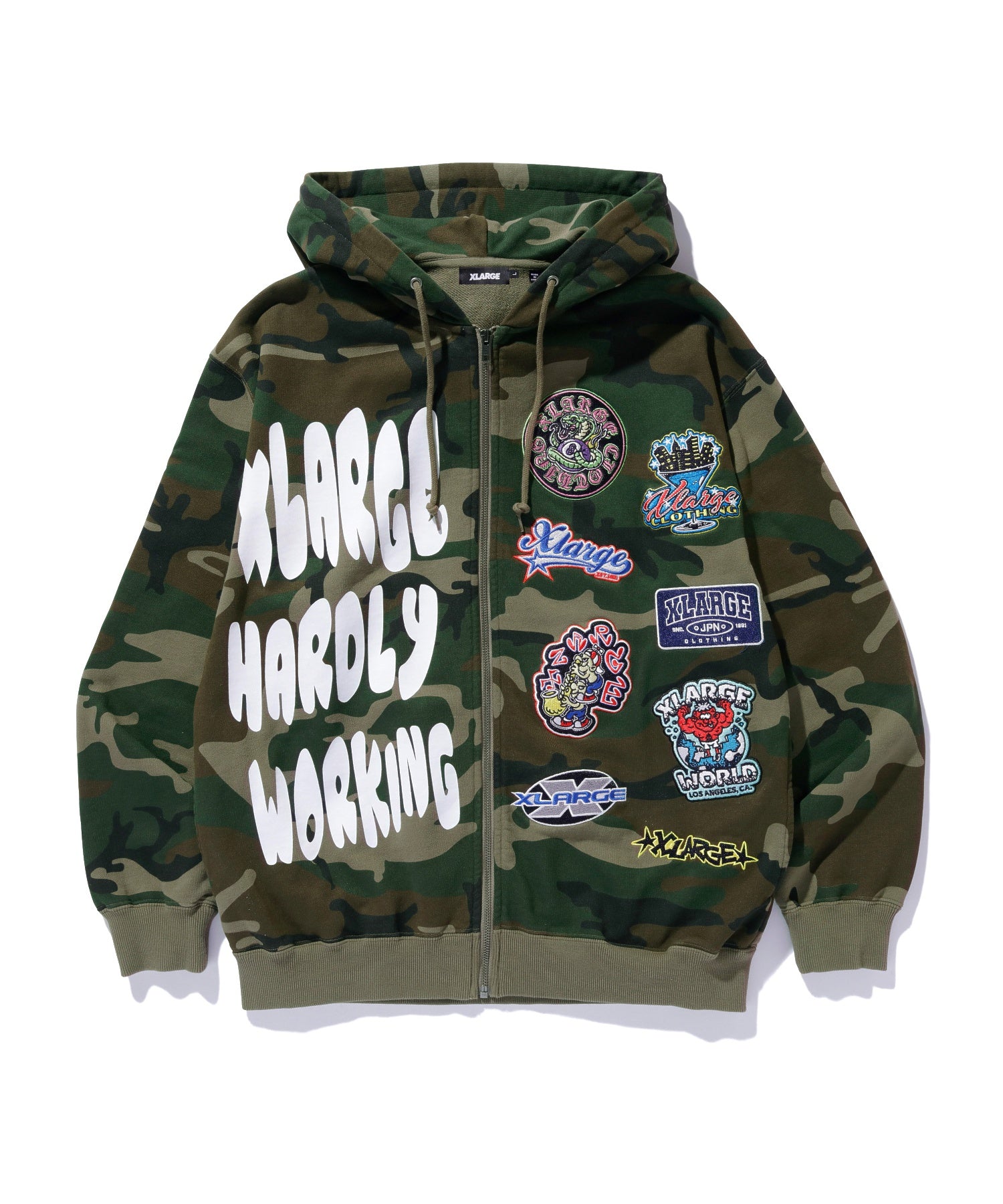 CAMO