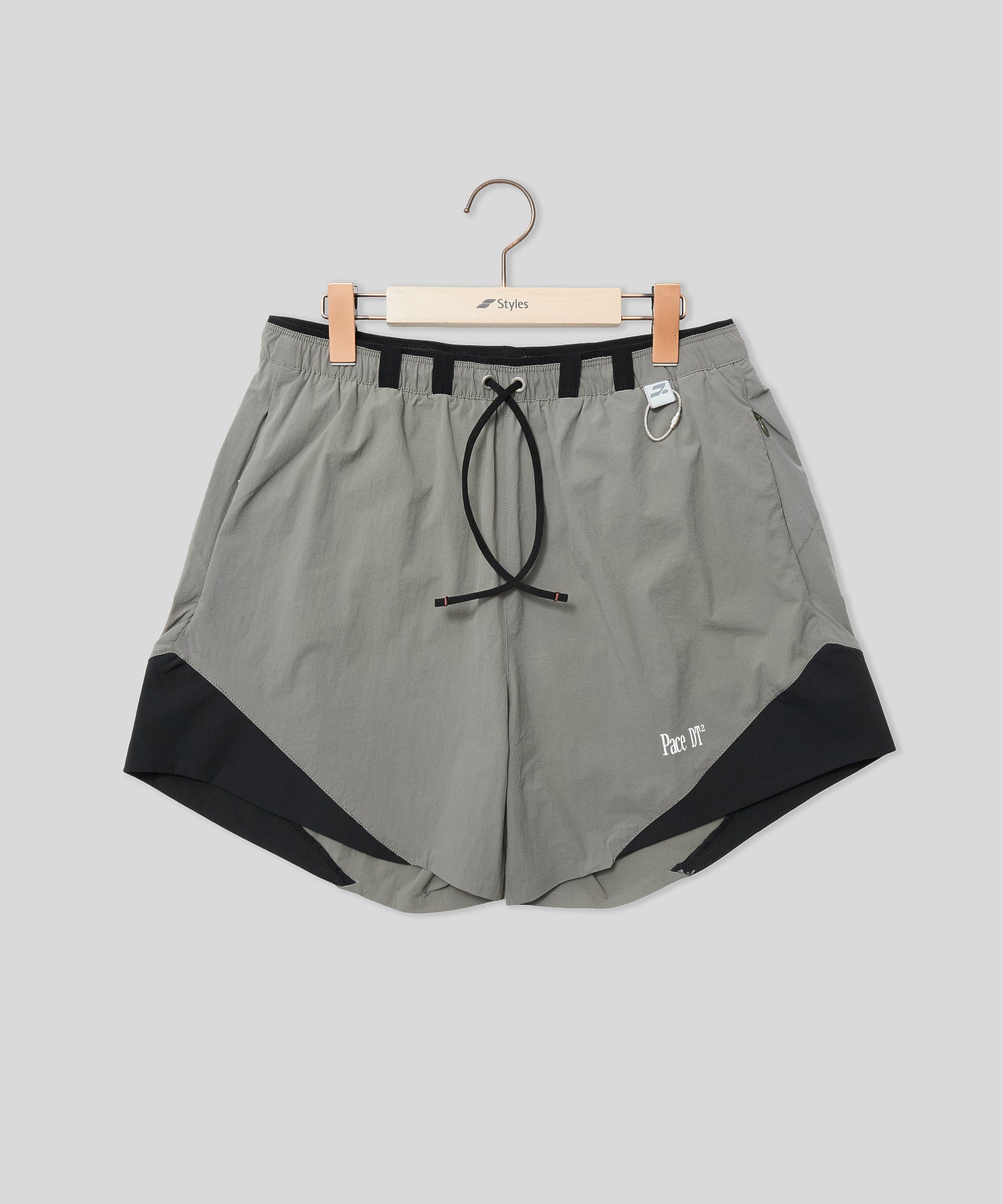 PACE/ペース/DT2 FLECKS SHORTS YR0115