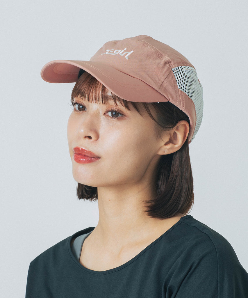 【試着のみ】ALWAYTH キャップ RUNNING CAP – calif（カリフ）公式サイト