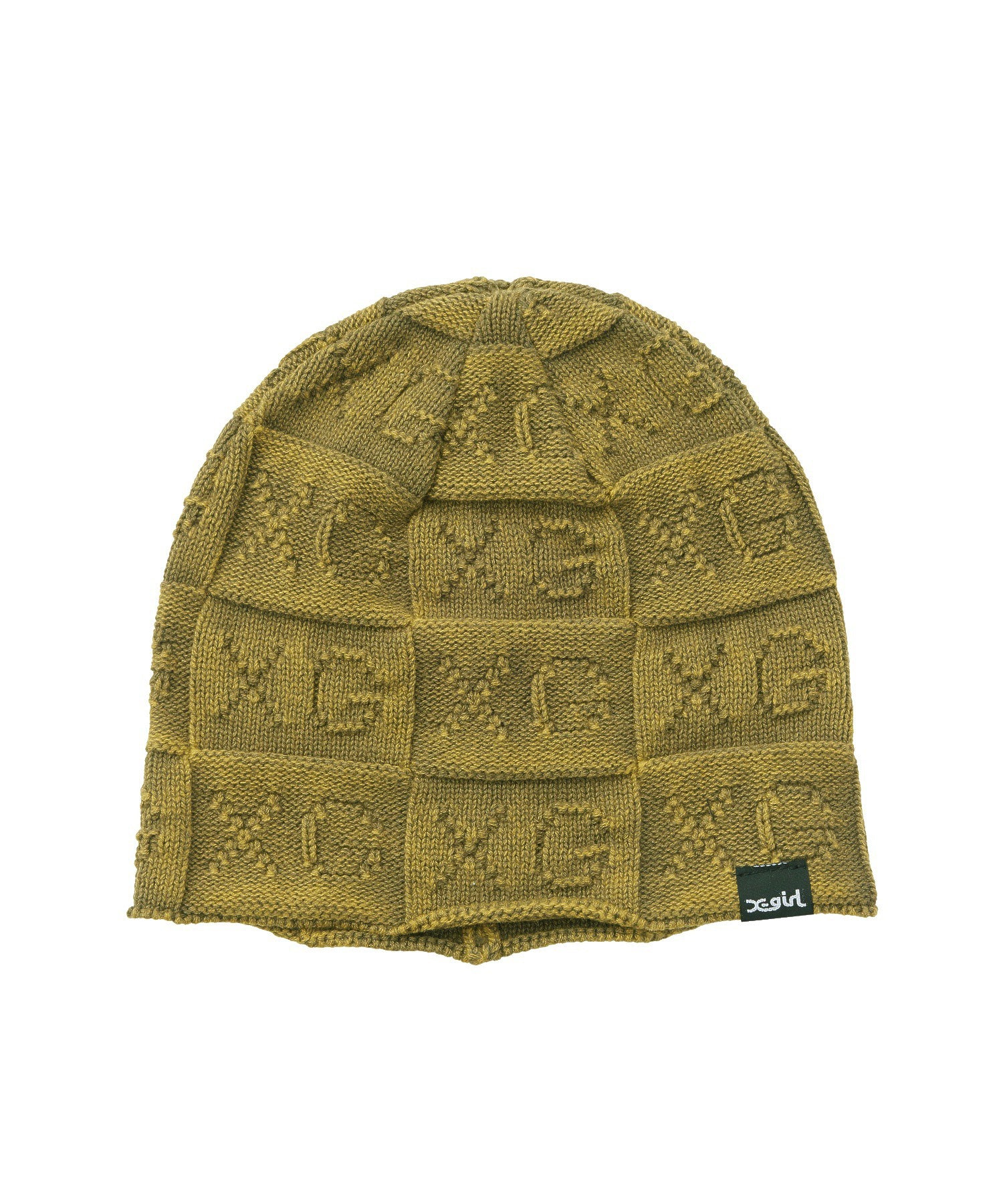 XG OPENWORK BEANIE