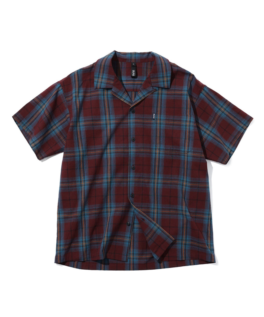 CHECK SHIRT – calif（カリフ）公式サイト