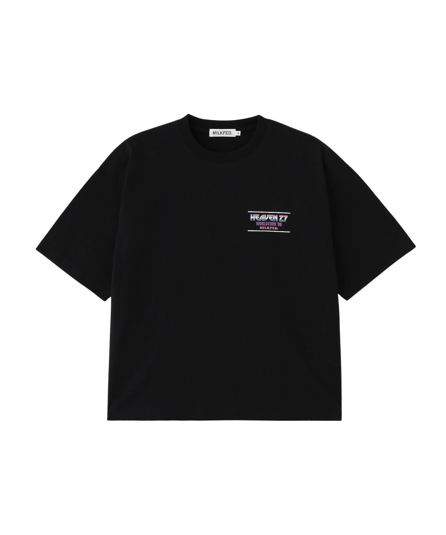HEAVEN27 TOUR WIDE S/S TEE