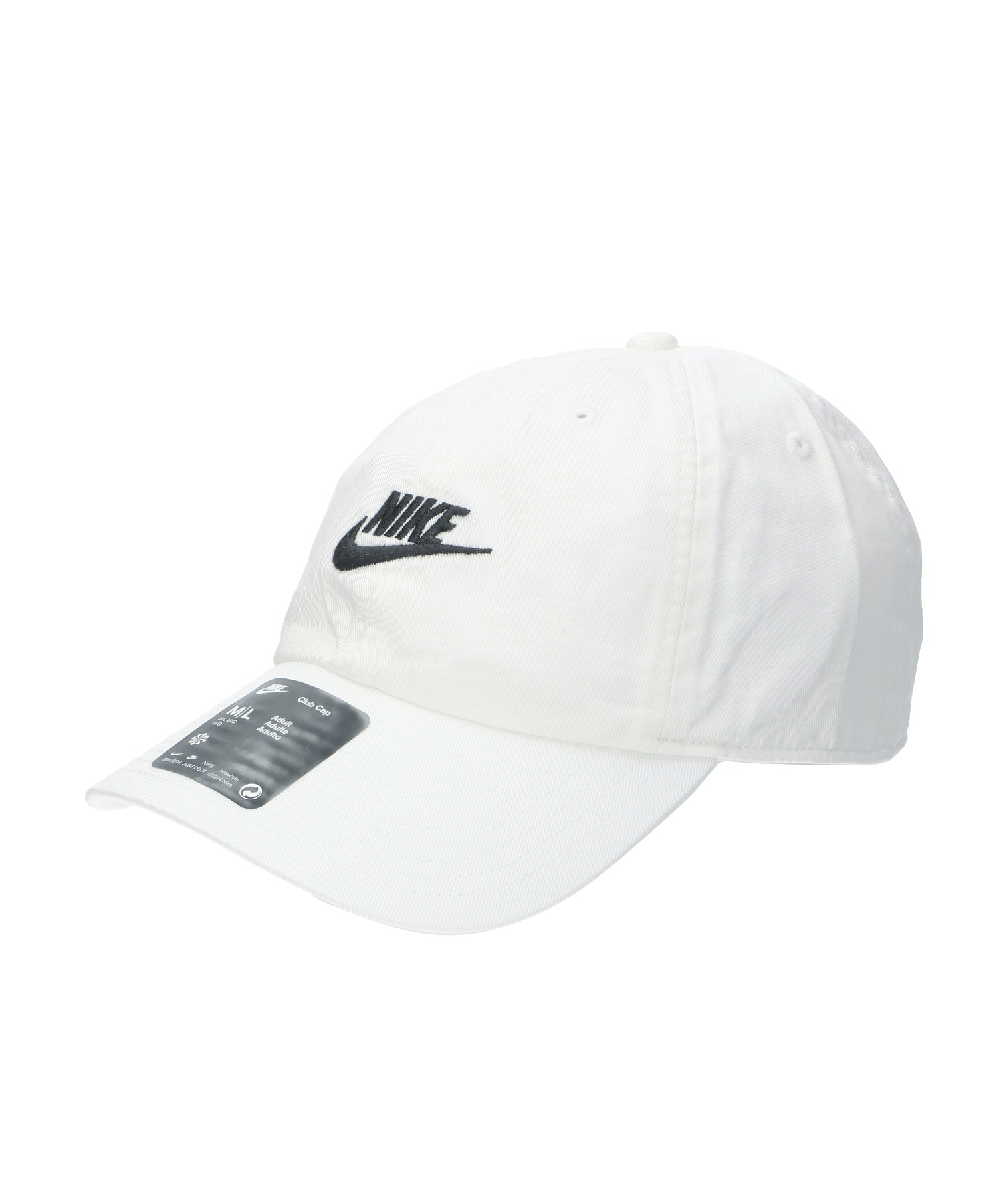 NIKE/ナイキ/CLUB CB FUT WSH L CAP/FB536