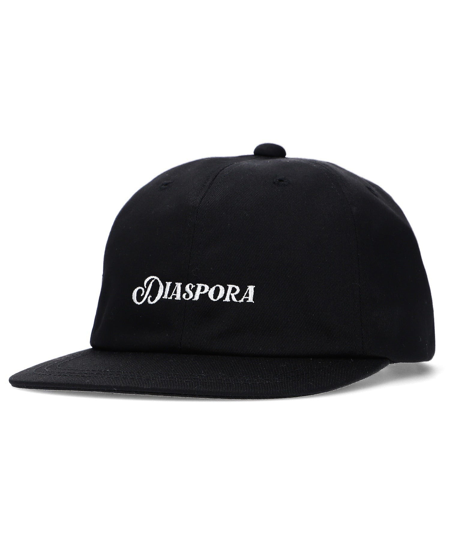 Diaspora Skateboards/ディアスポラスケートボーズ/CASTANEA 6 PANEL CAP/HW03